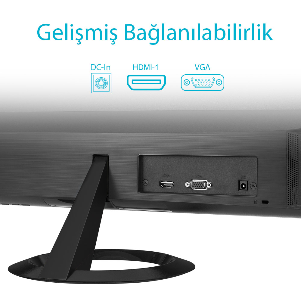 ASUS VZ229HE