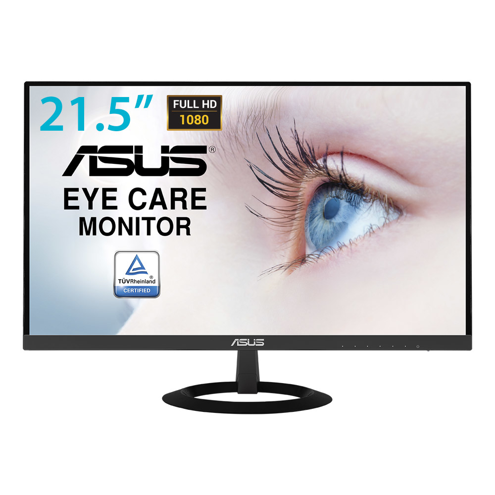 ASUS VZ229HE
