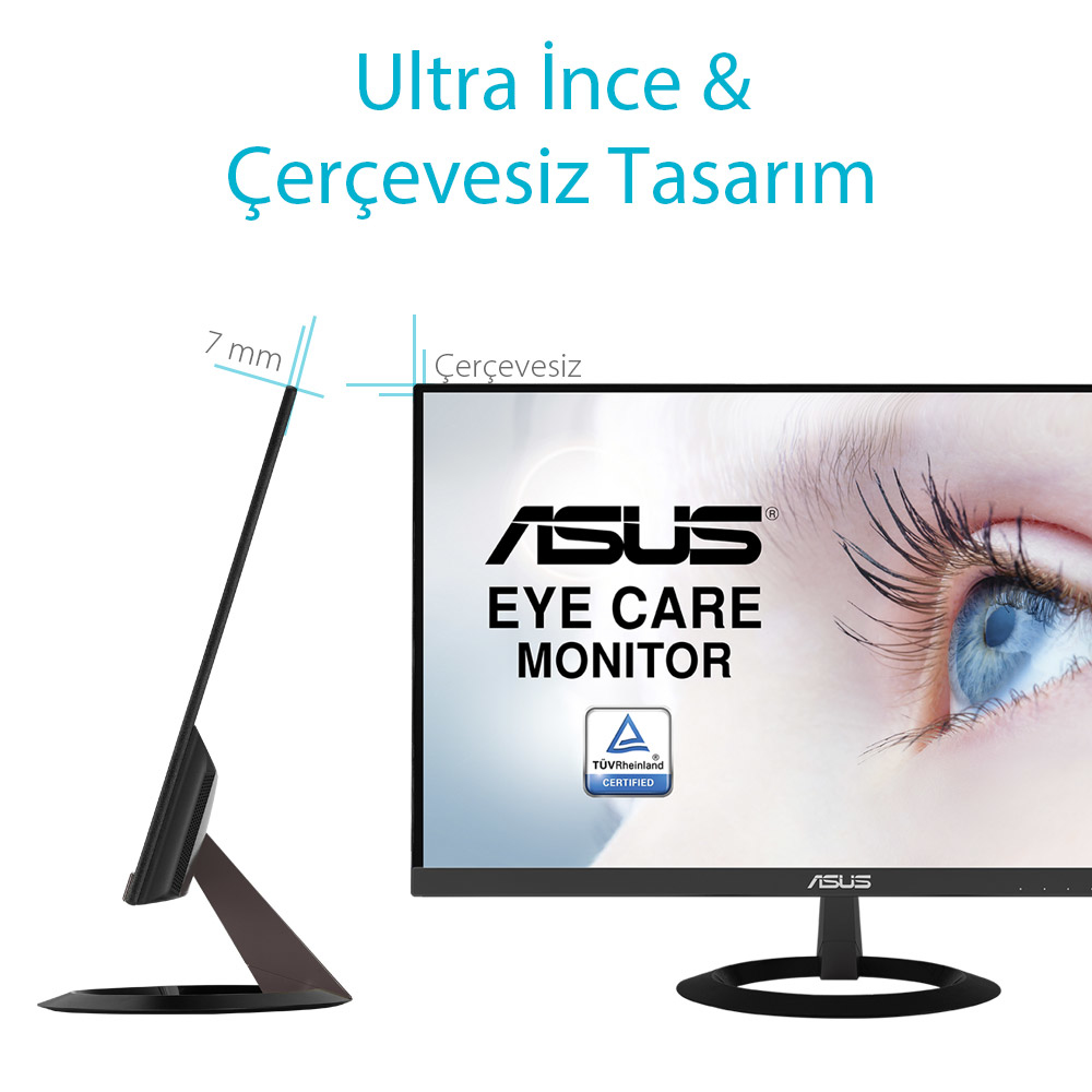 ASUS VZ229HE