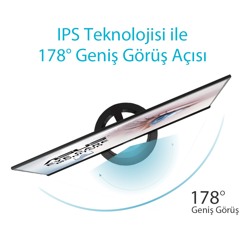 ASUS VZ229HE