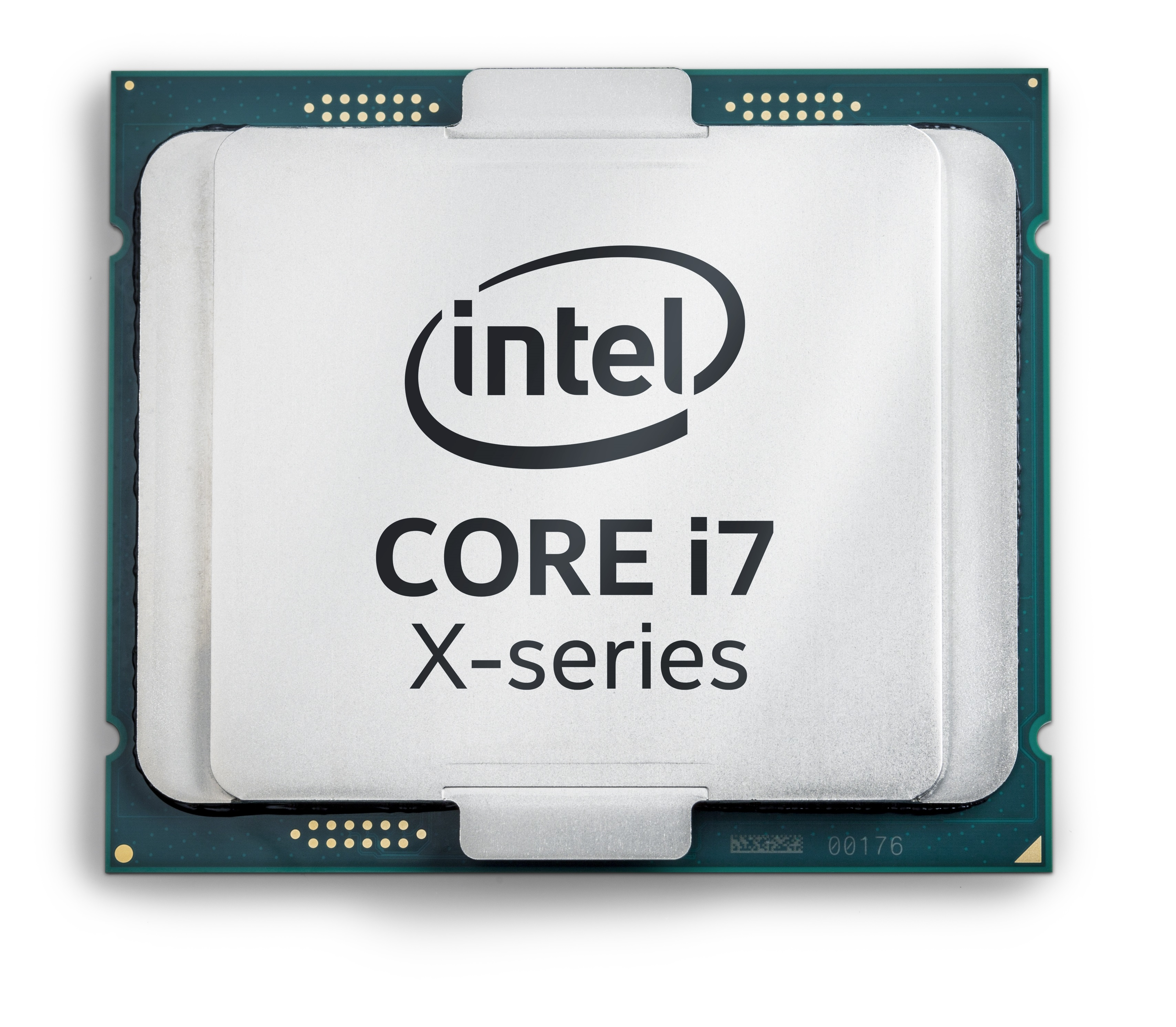 INTEL Core i7-7800X