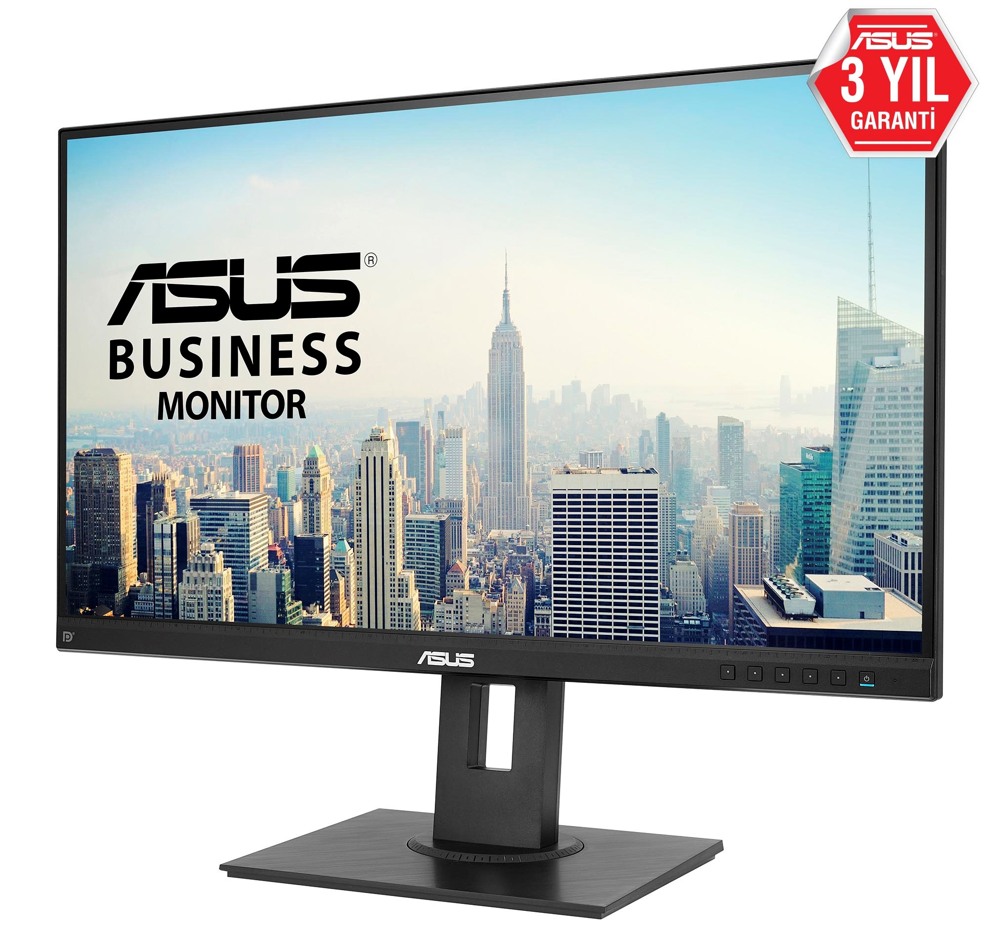 ASUS BE27AQLB