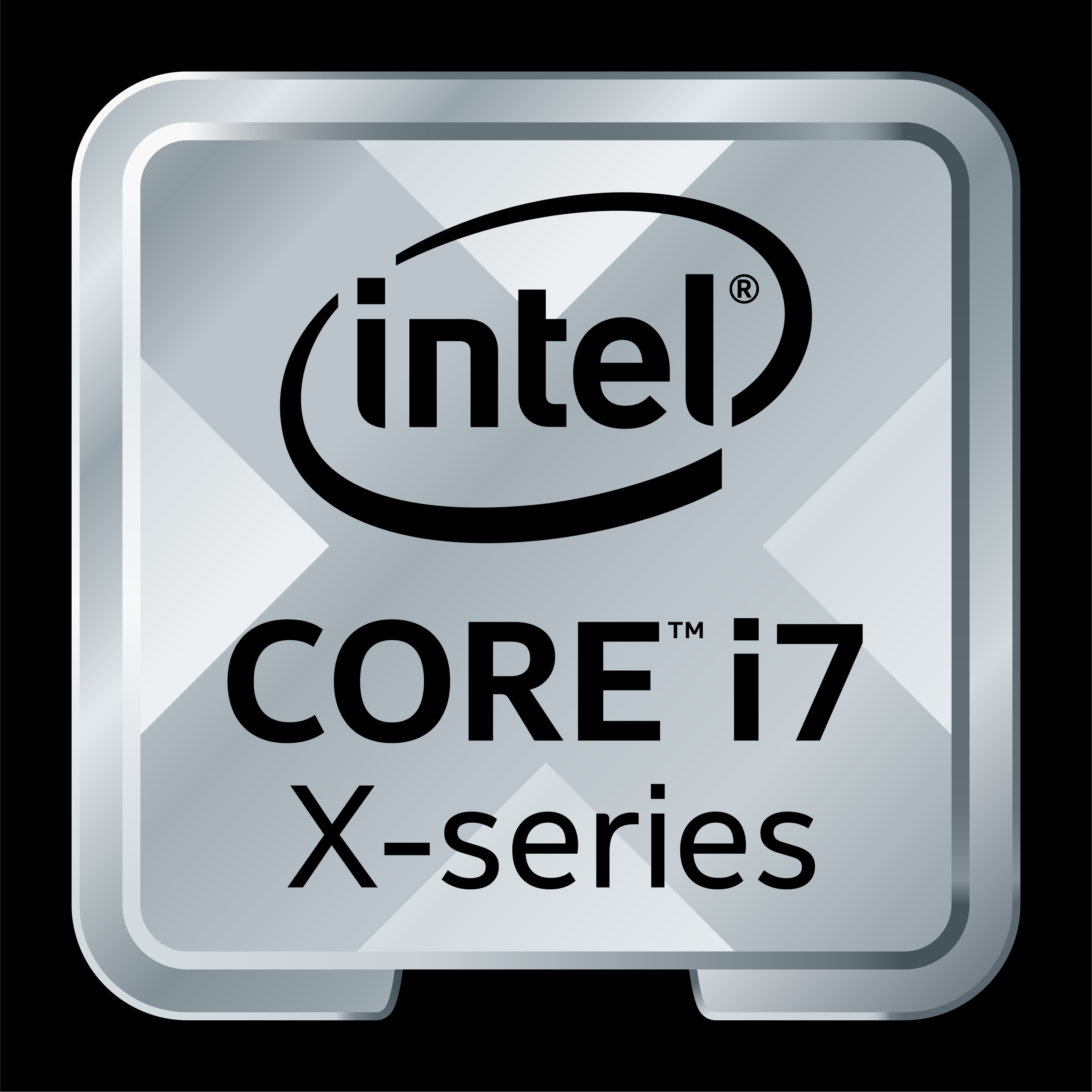 INTEL Core i7-7740X