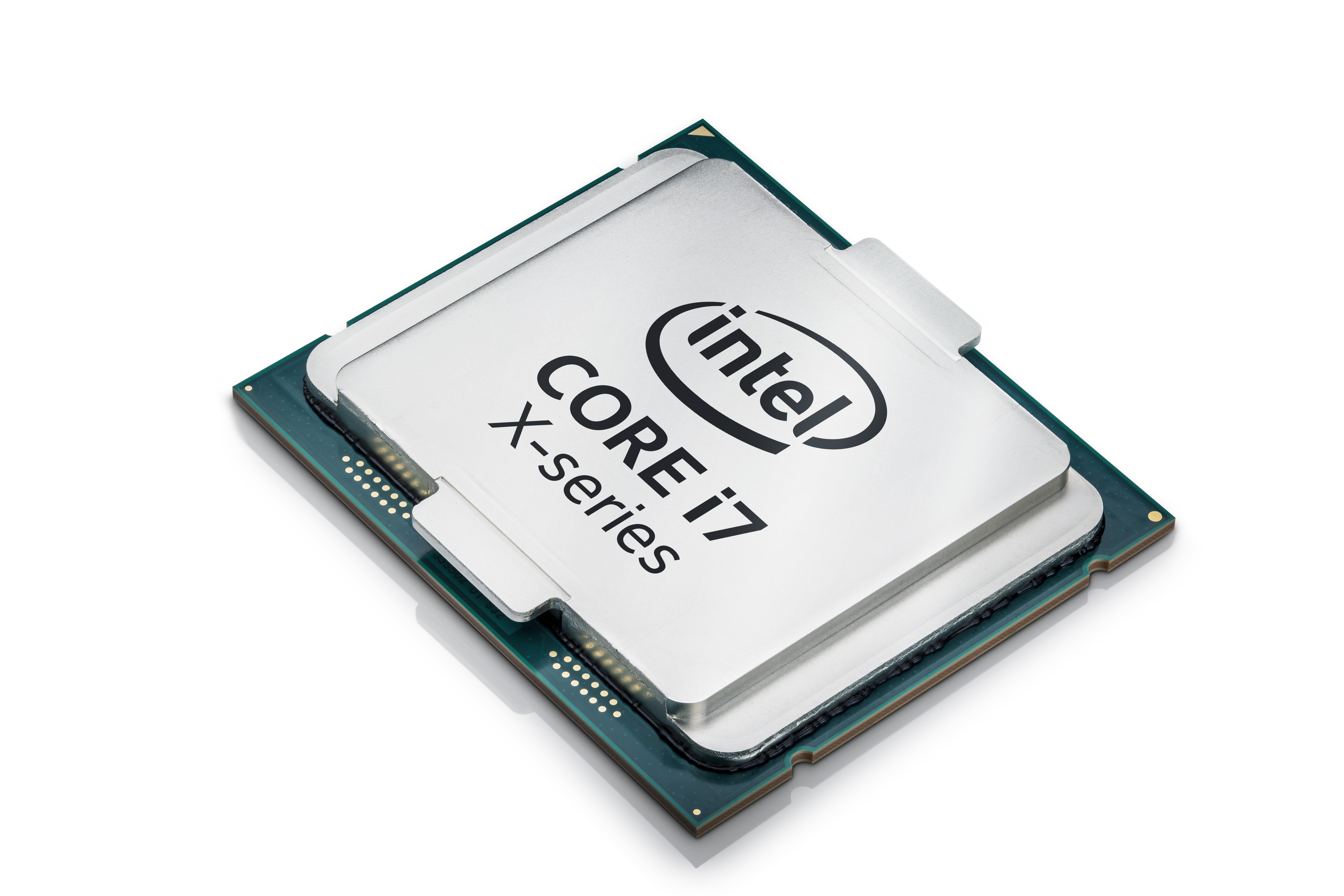 INTEL Core i7-7740X