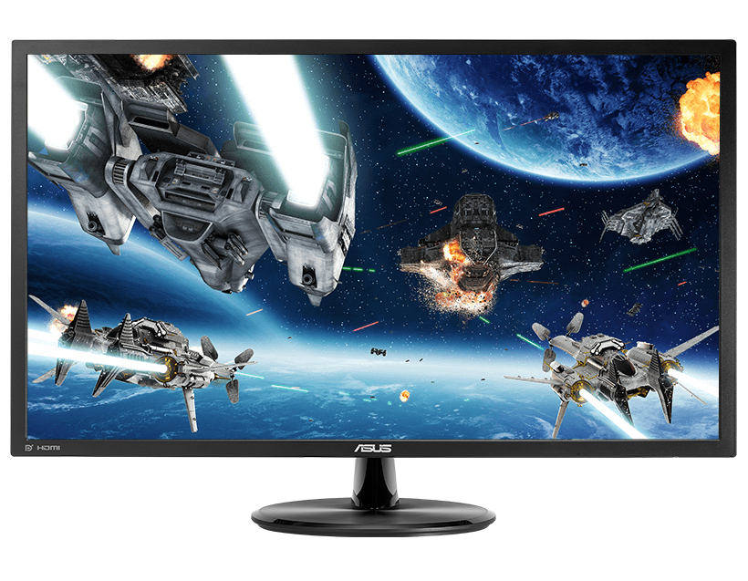ASUS VP28UQG