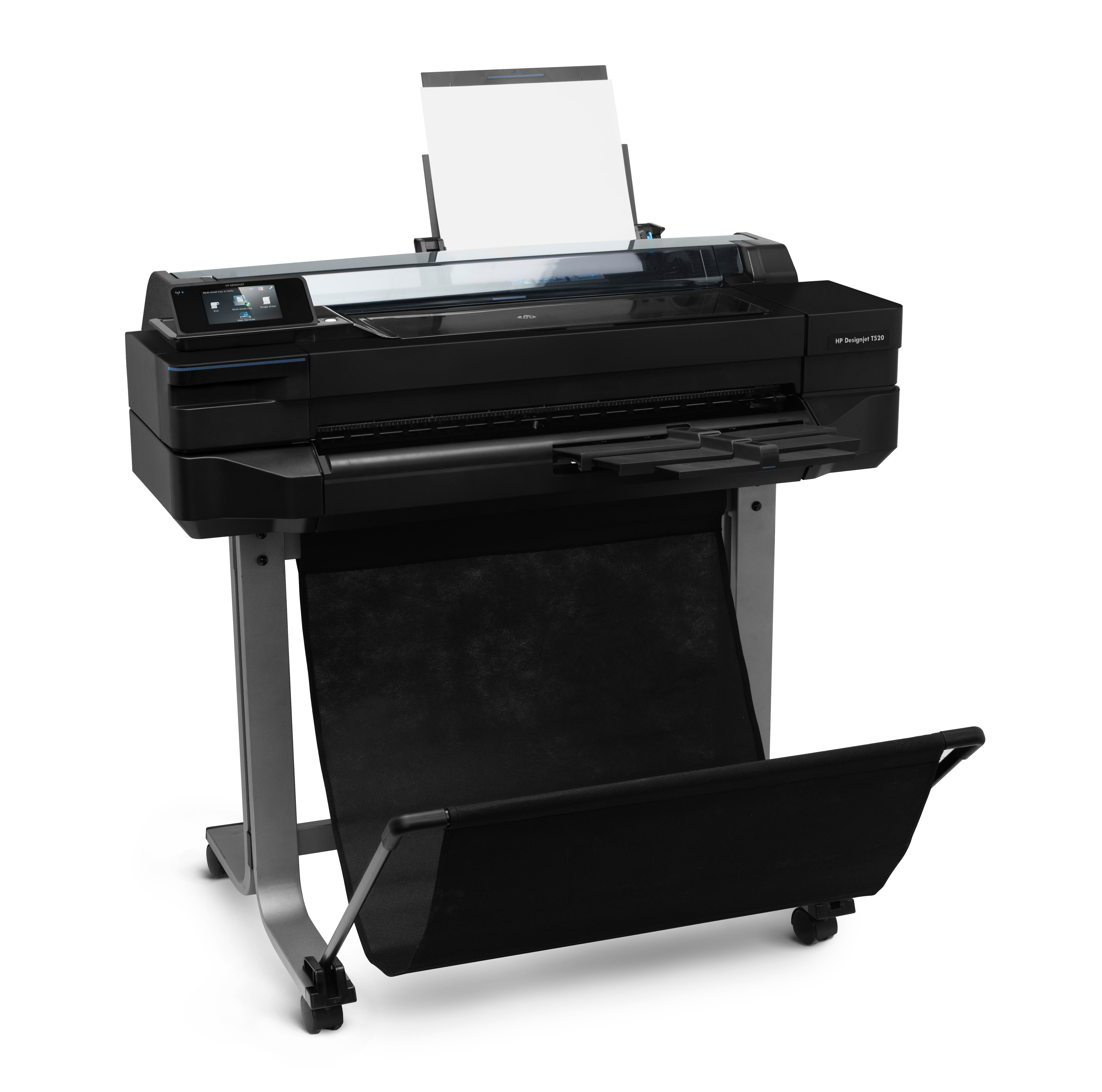 HP Designjet DesignJet T520 24-in