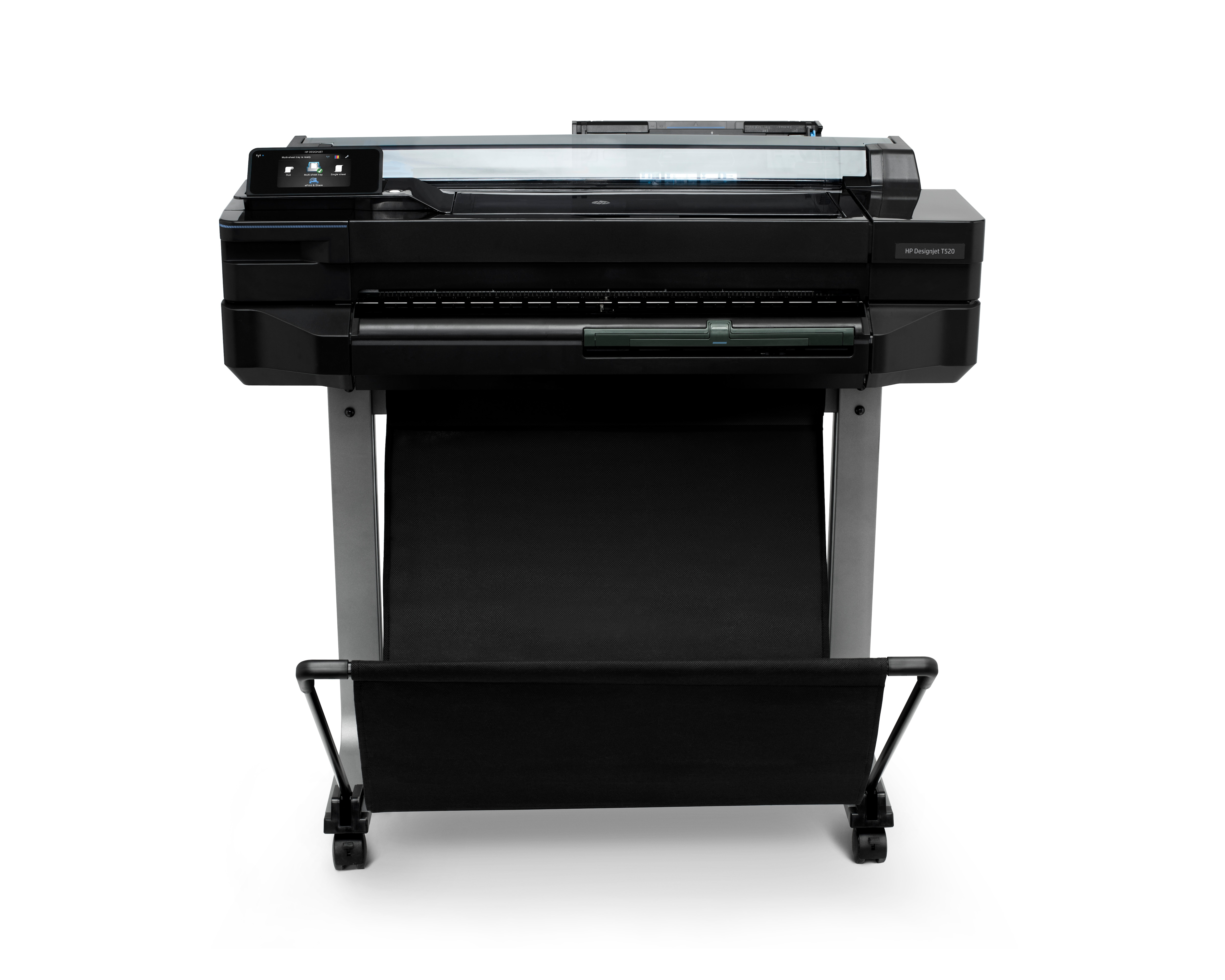 HP Designjet DesignJet T520 24-in