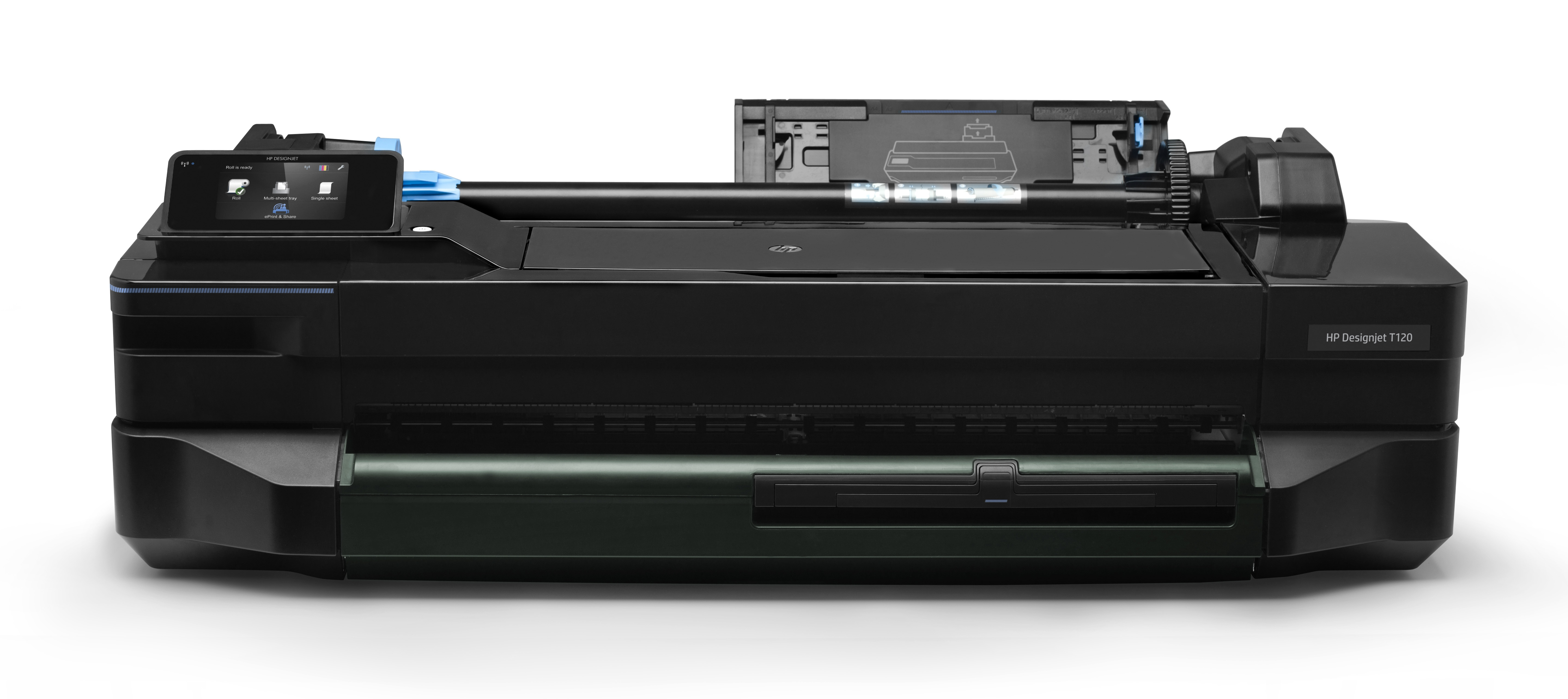 HP Designjet T120