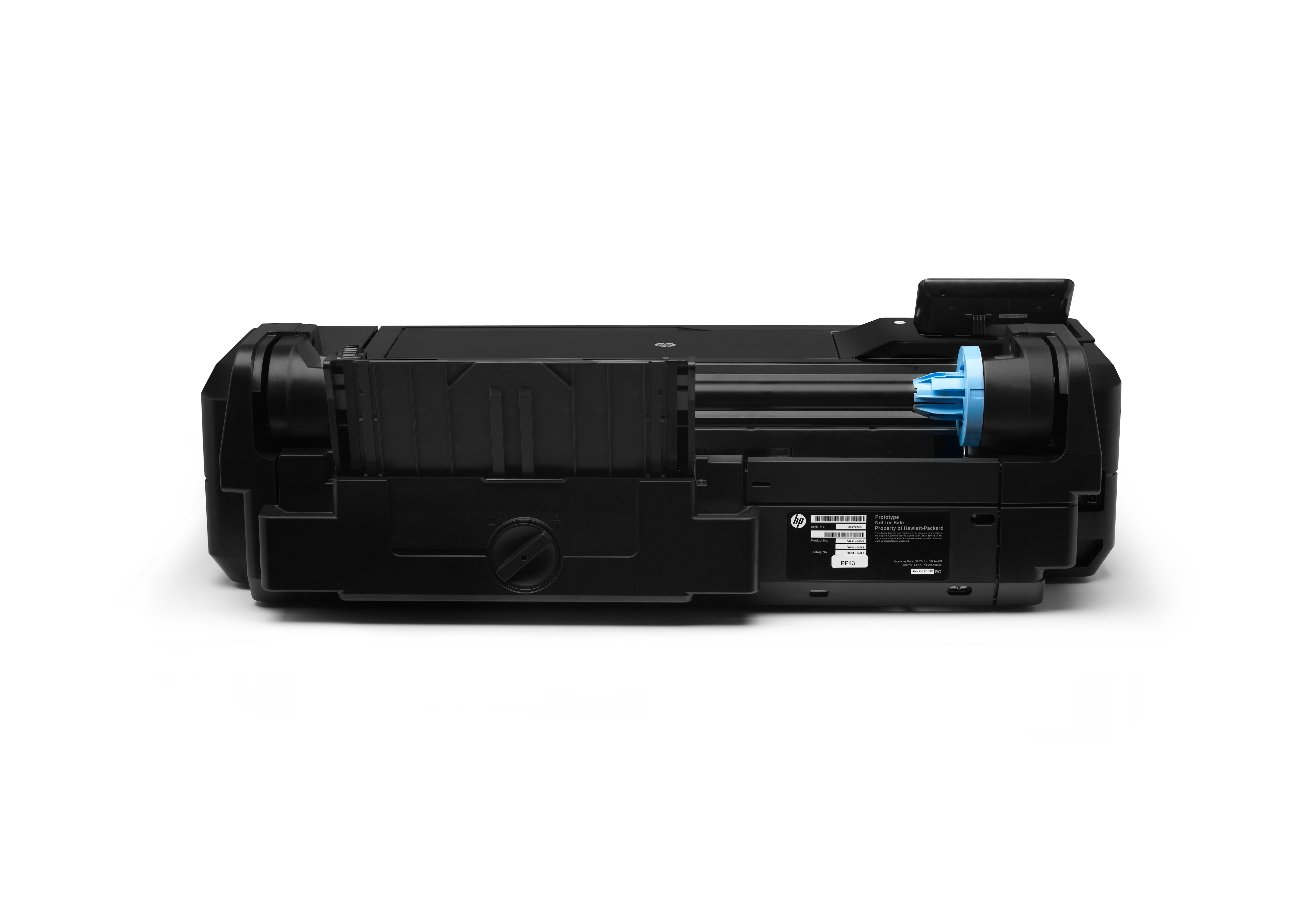 HP Designjet T120