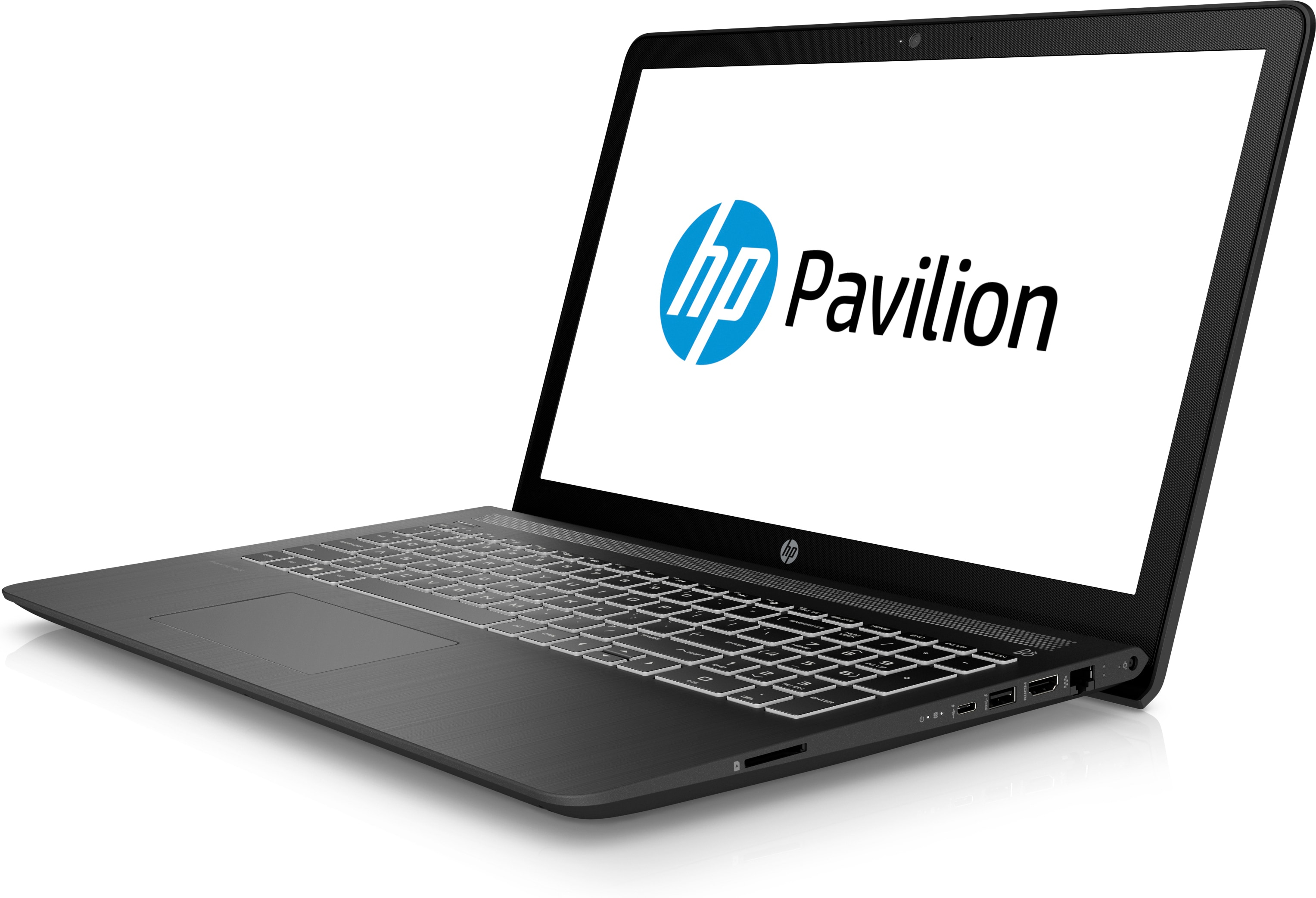HP Pavilion Power 2GR77EA/i7-7700HQ/16GBRAM/1TB HDD/4GB GTX1050/15
