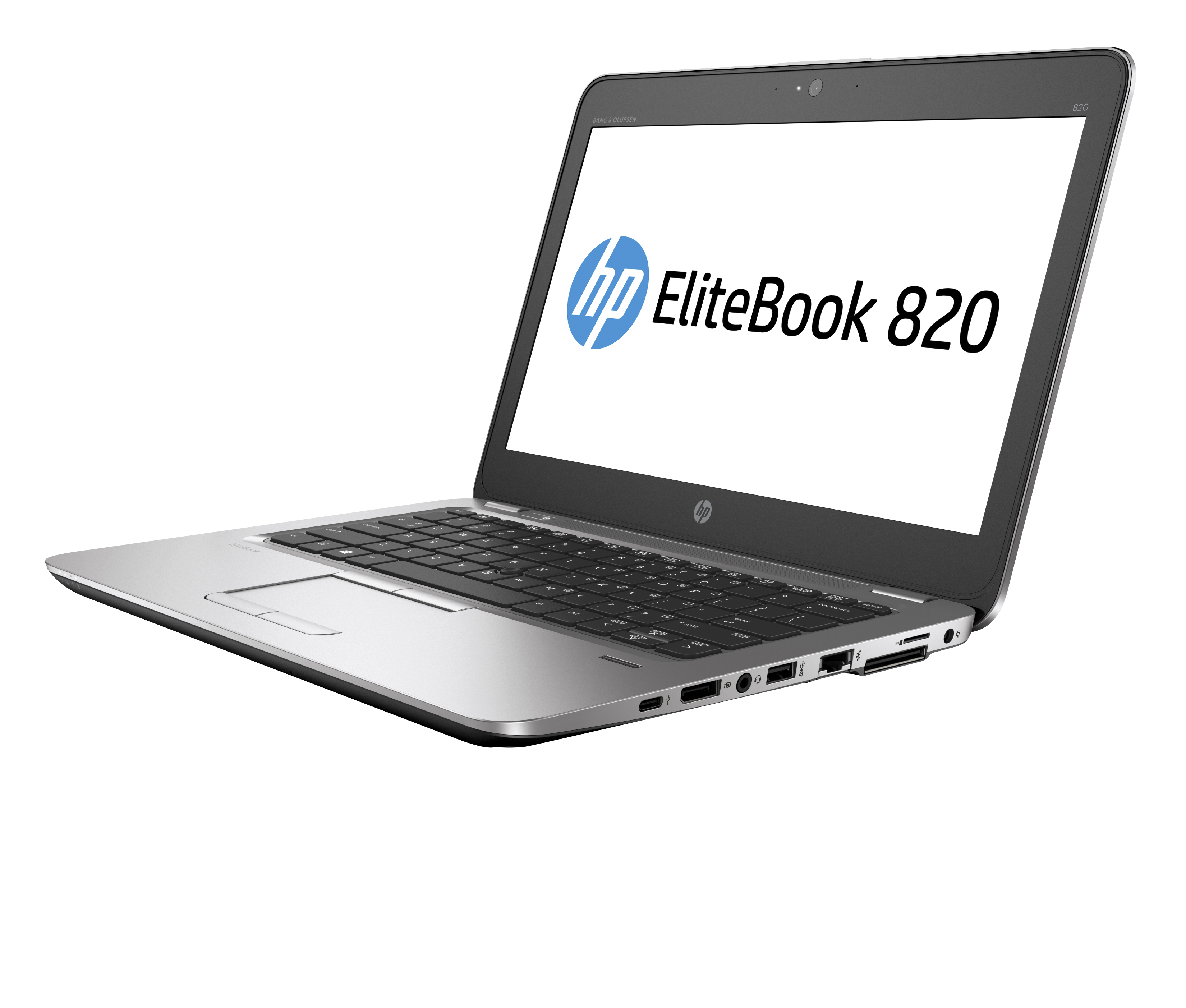 HP EliteBook 820 G4 Dizüstü Bilgisayar