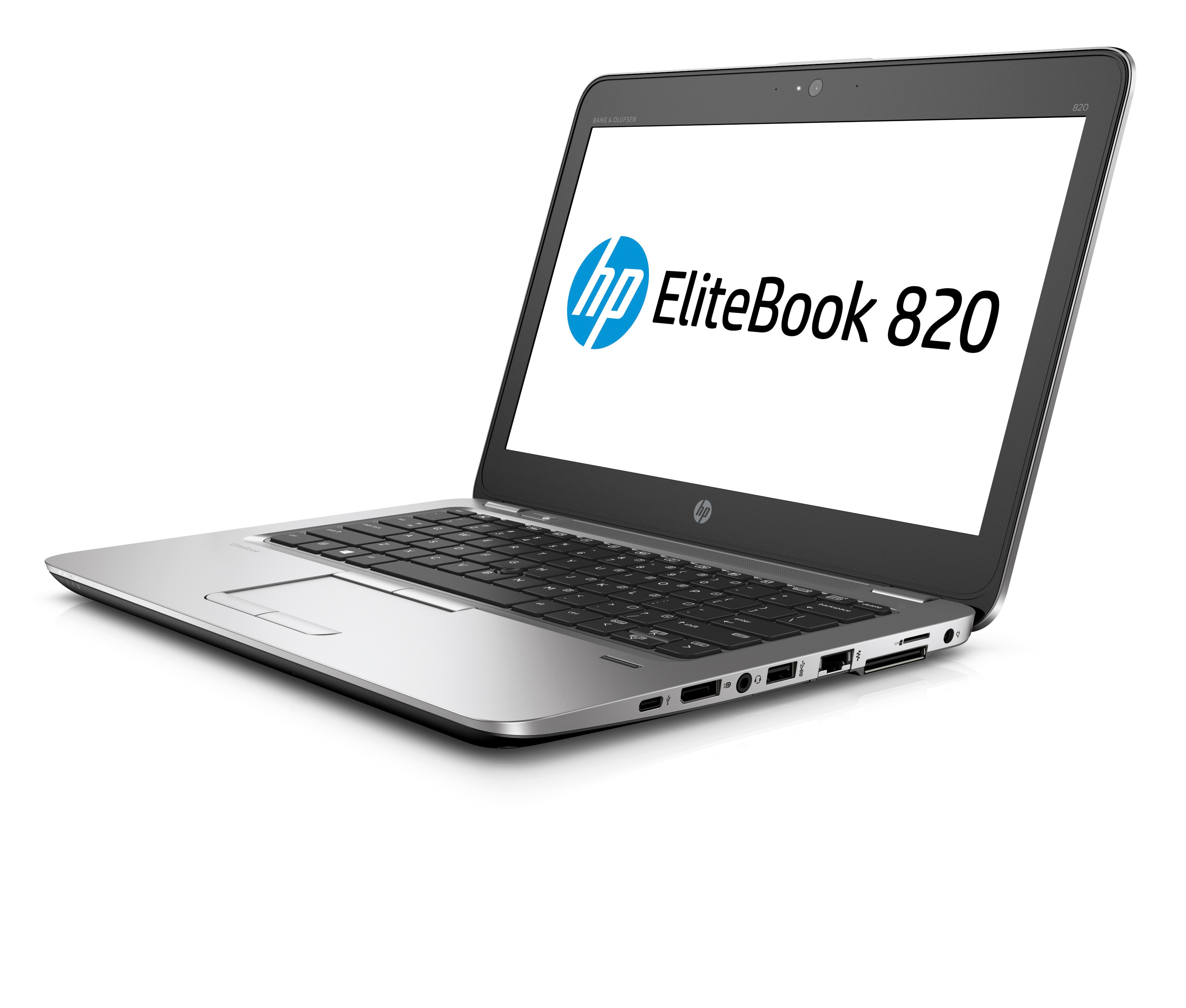 HP EliteBook 820 G4 Dizüstü Bilgisayar