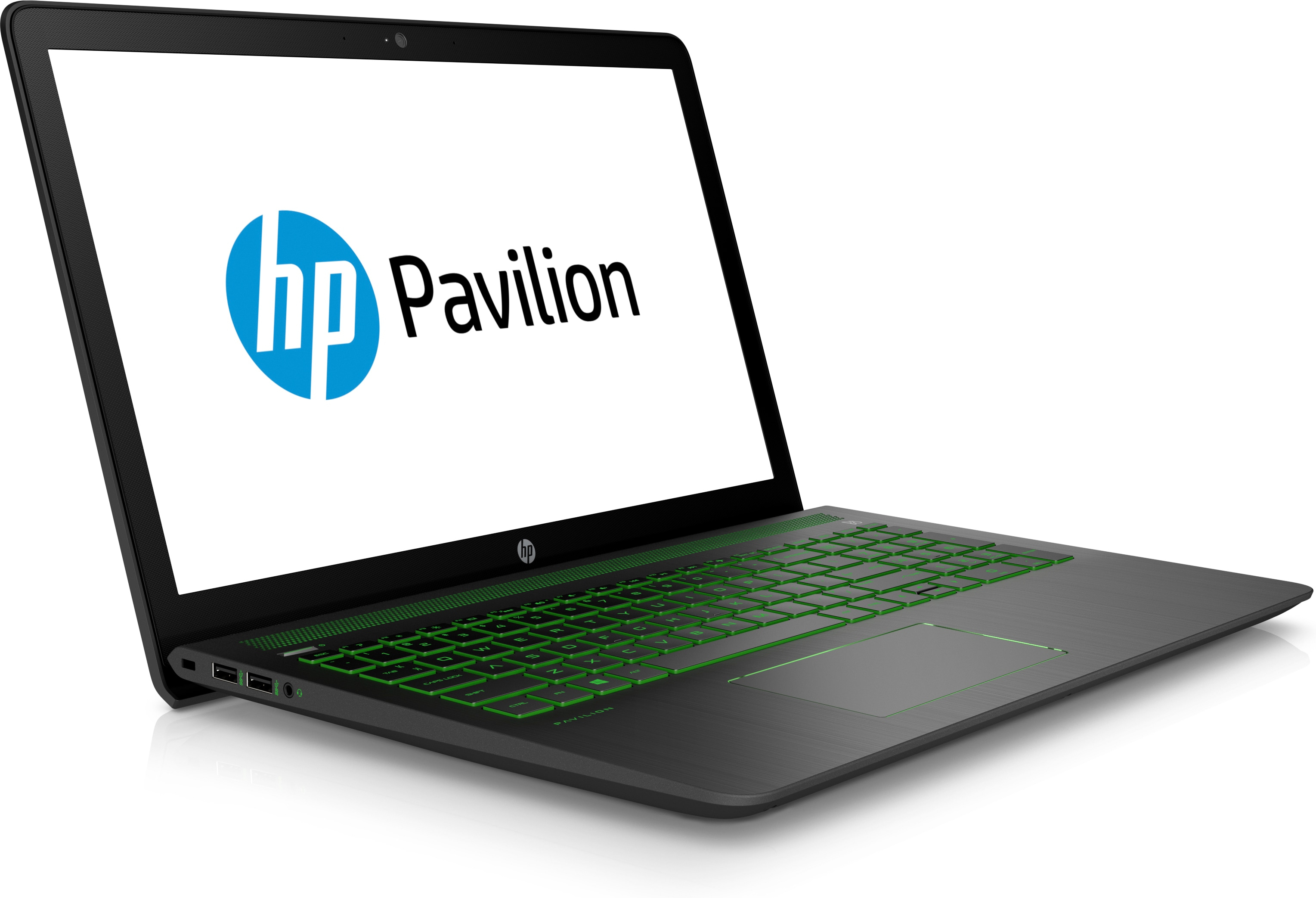 HP Nb 2Cr74Ea Pavılıon 15-Cb001Nt İ7-7700Hq 16G 1T+256Gssd 15.6 4Gvga W10H