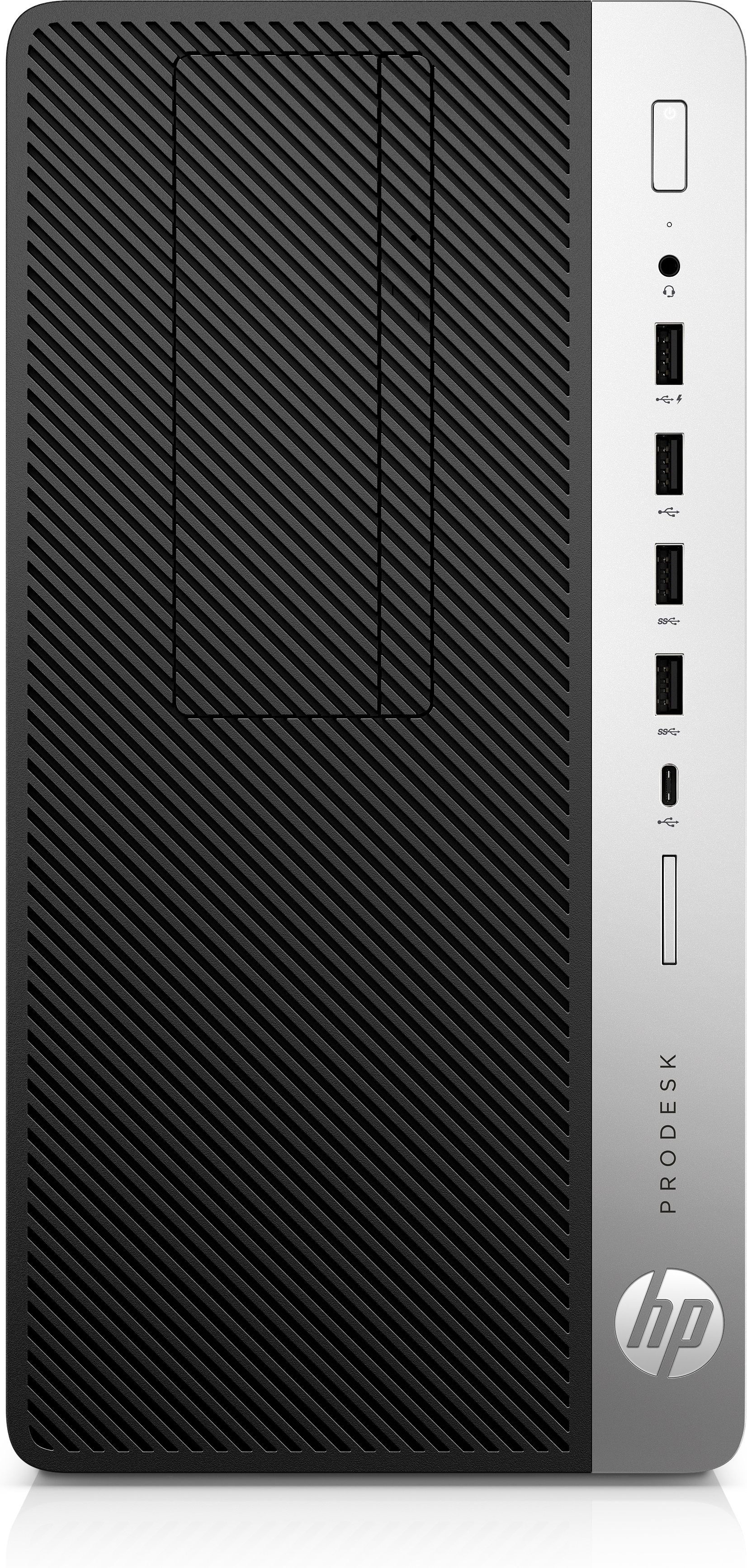 HP ProDesk 600 G3