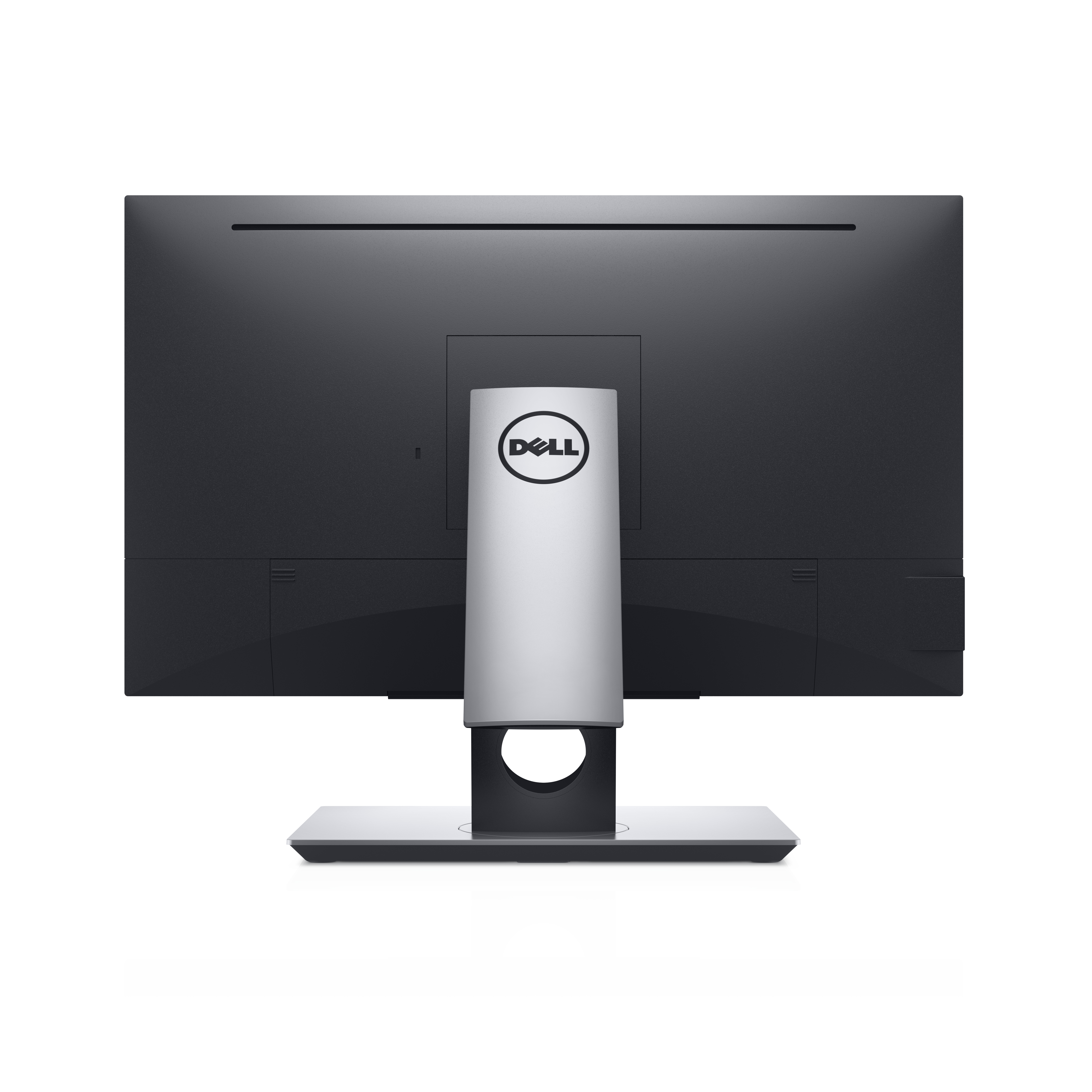 DELL 23.8"IPS 1920x1080 6ms 60Hz HDMI,DP,VGA Pivot Siyah LED Monitör