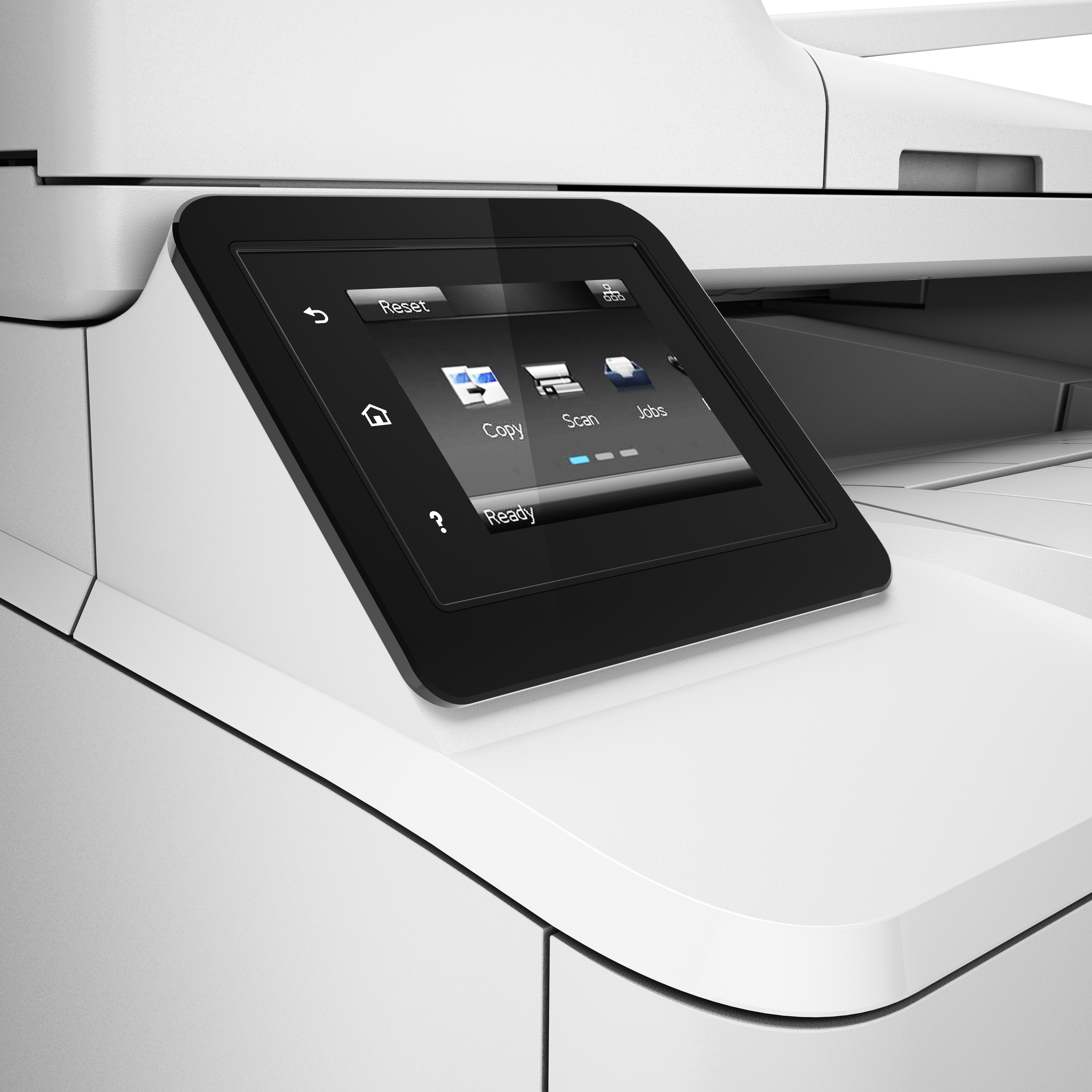 HP Hp G3Q75A Laserjet Pro M227Fdw Çok İşlevli Yazıcı