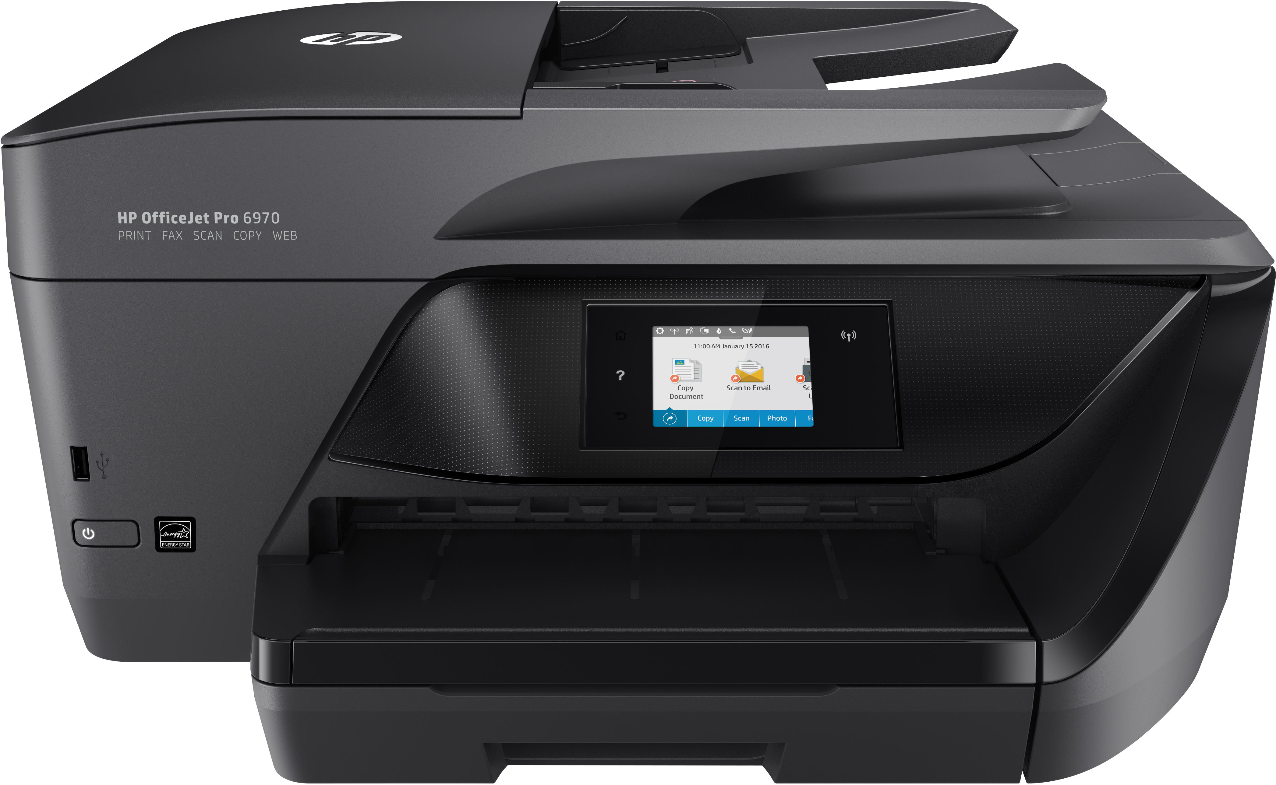 HP OfficeJet 6970 Yazıcı