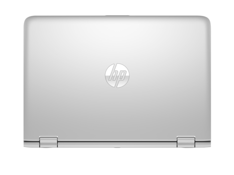 HP Hp Nb 2In1 N7H88Ea Pavılıon X360 13-S100Nt İ5-6200U 8G 500G 13.3 W10 Touch Gümüs