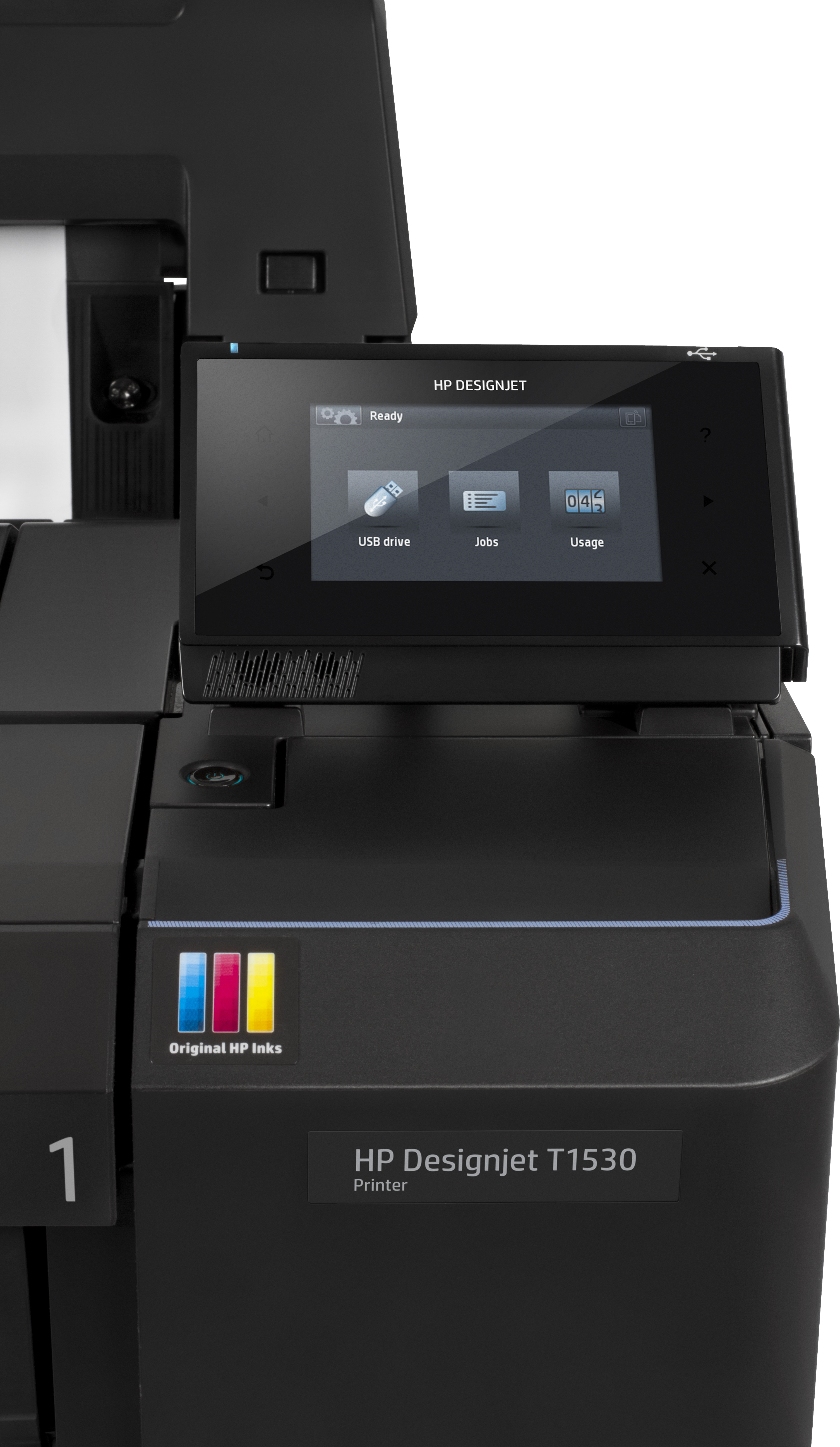 HP Designjet T1530
