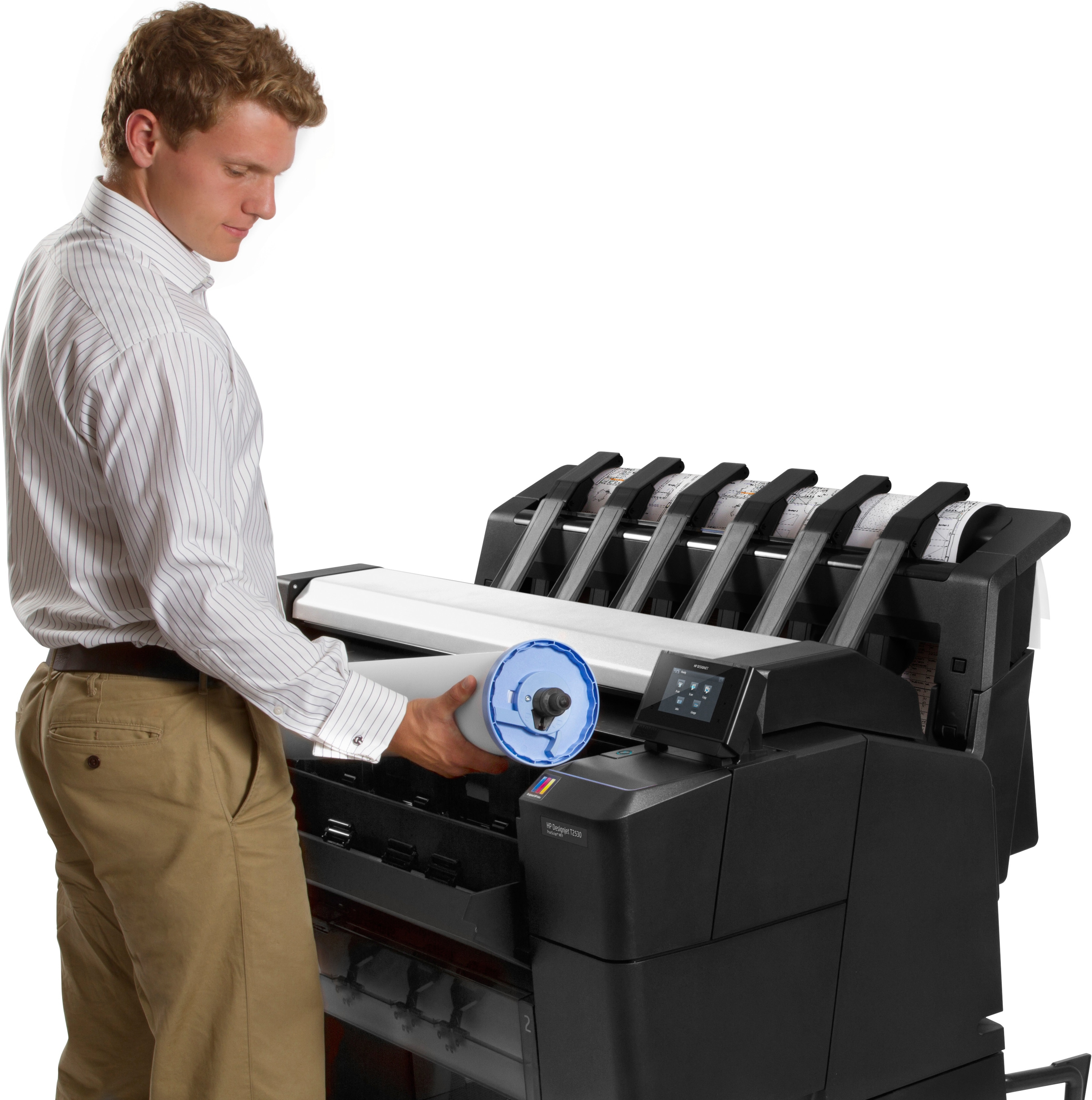 HP Designjet T2530