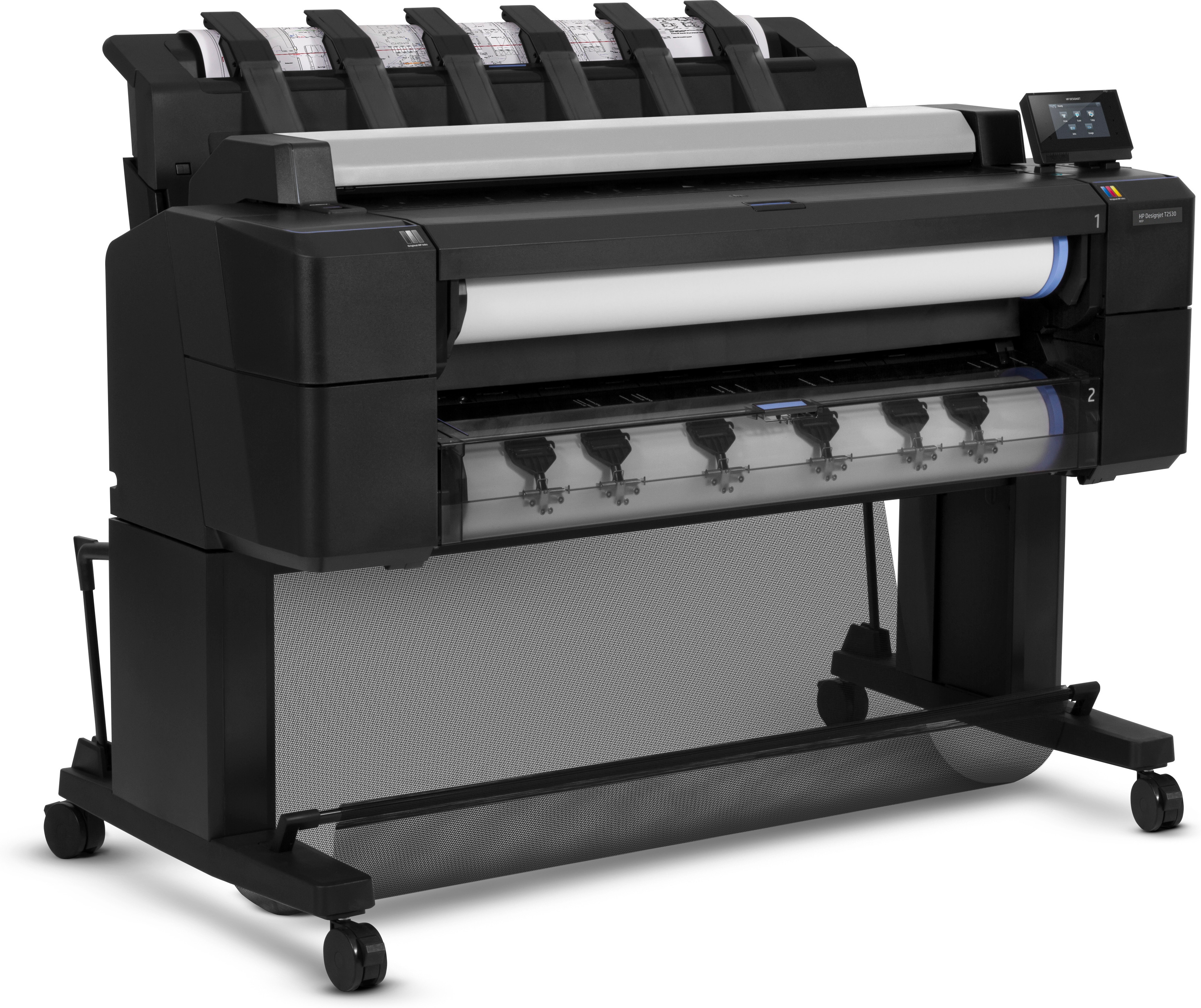 HP Designjet T2530