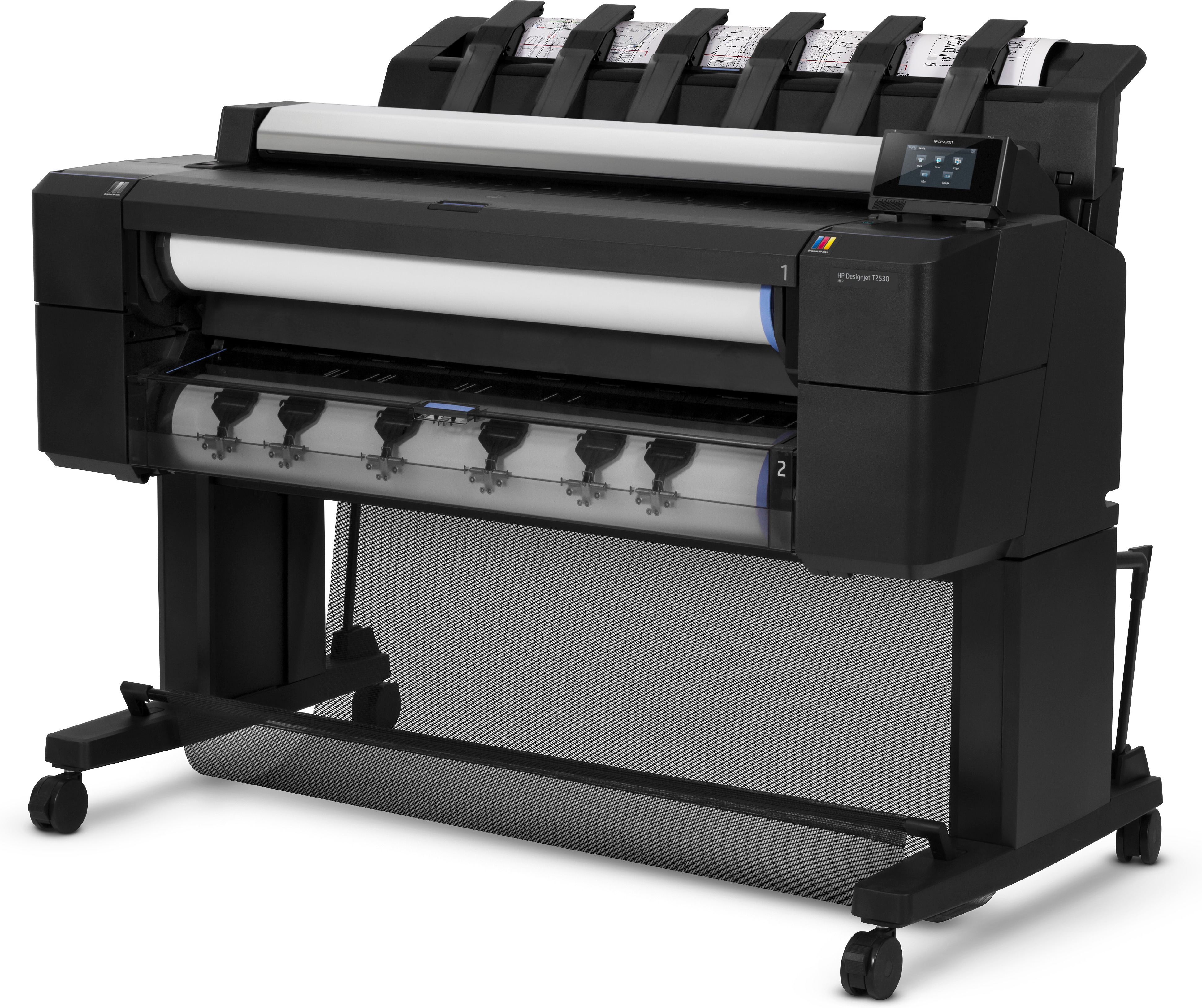 HP Designjet T2530