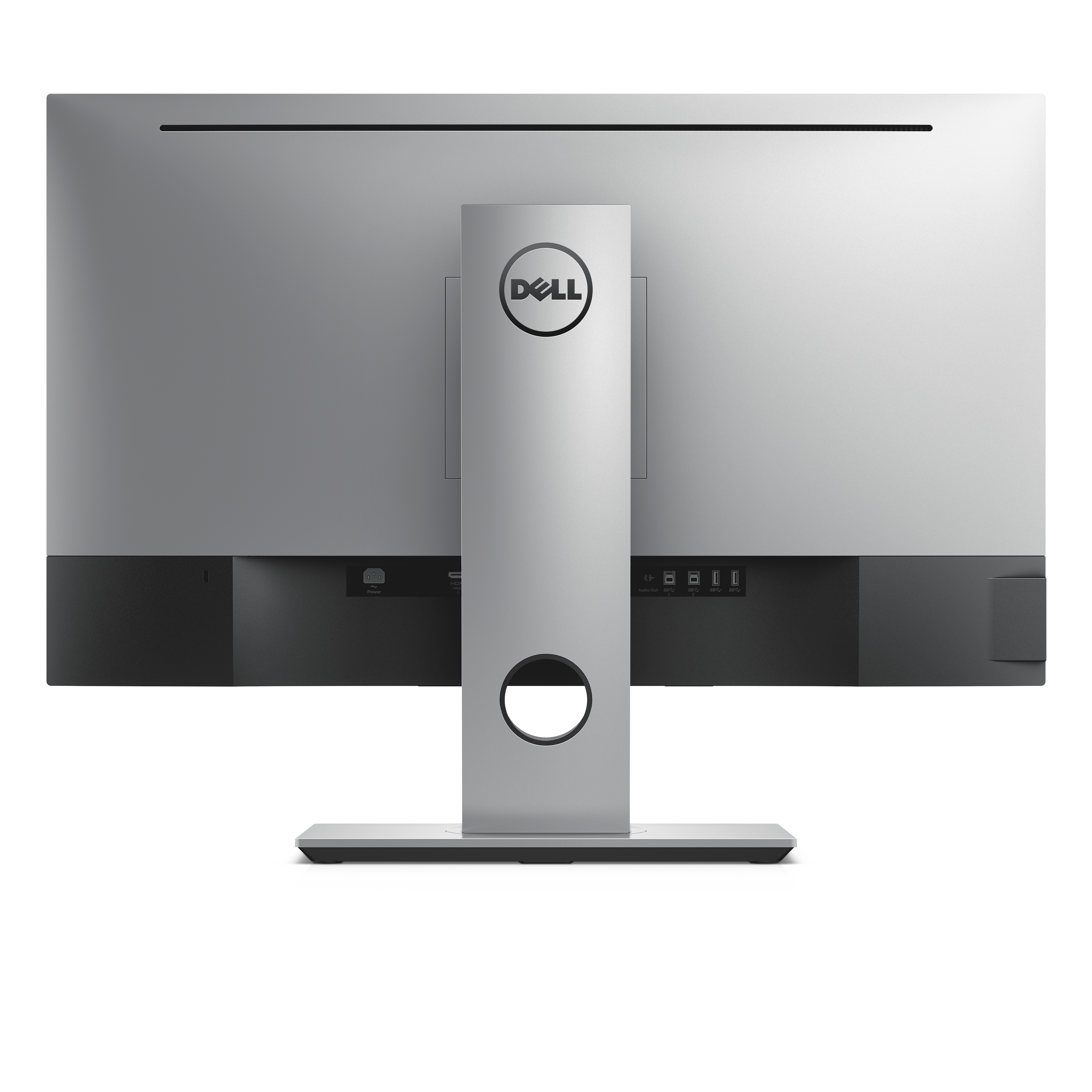 DELL 27'' 2560x1440 6ms 60Hz HDMI,DP,mDP Siyah LED Monitör