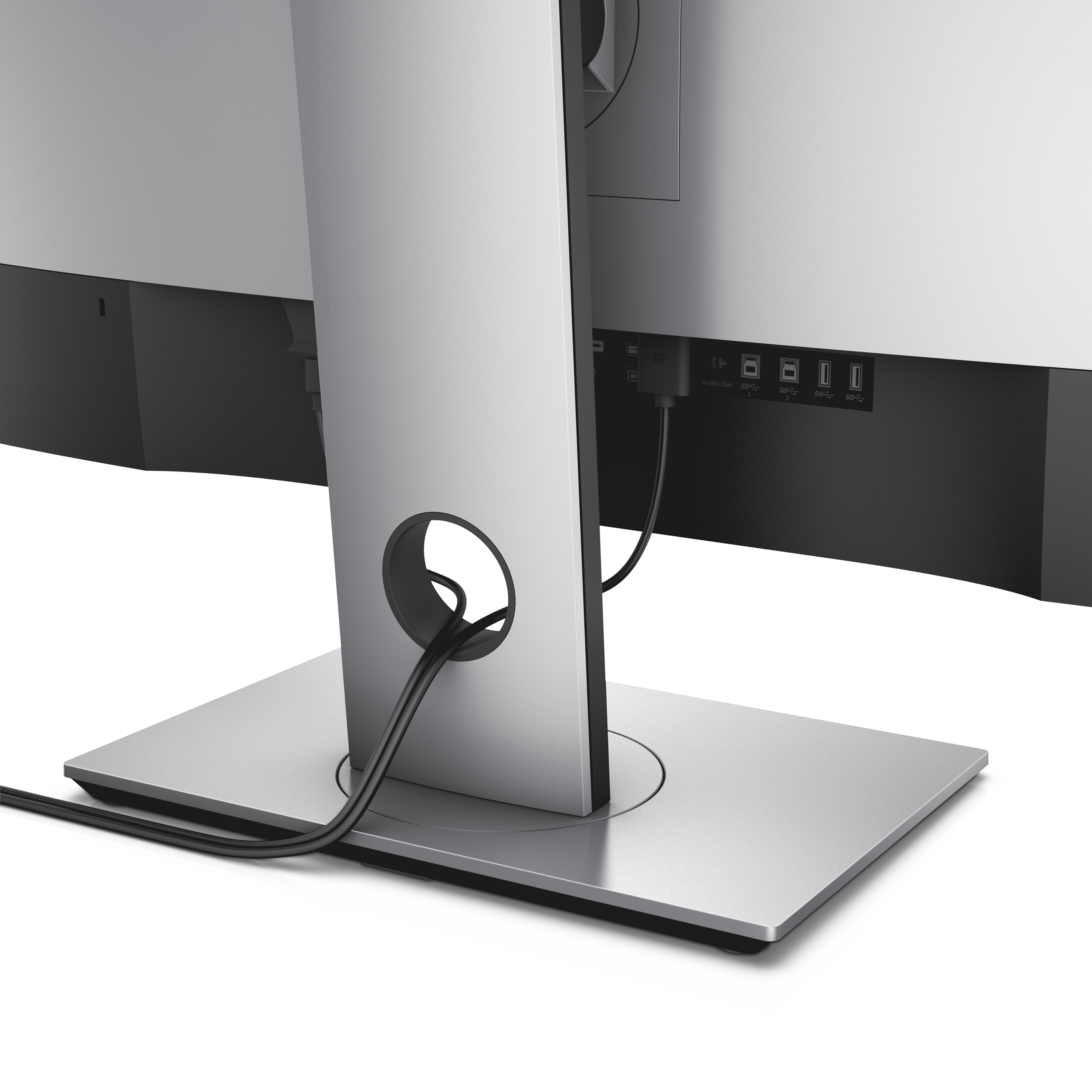 DELL 27'' 2560x1440 6ms 60Hz HDMI,DP,mDP Siyah LED Monitör