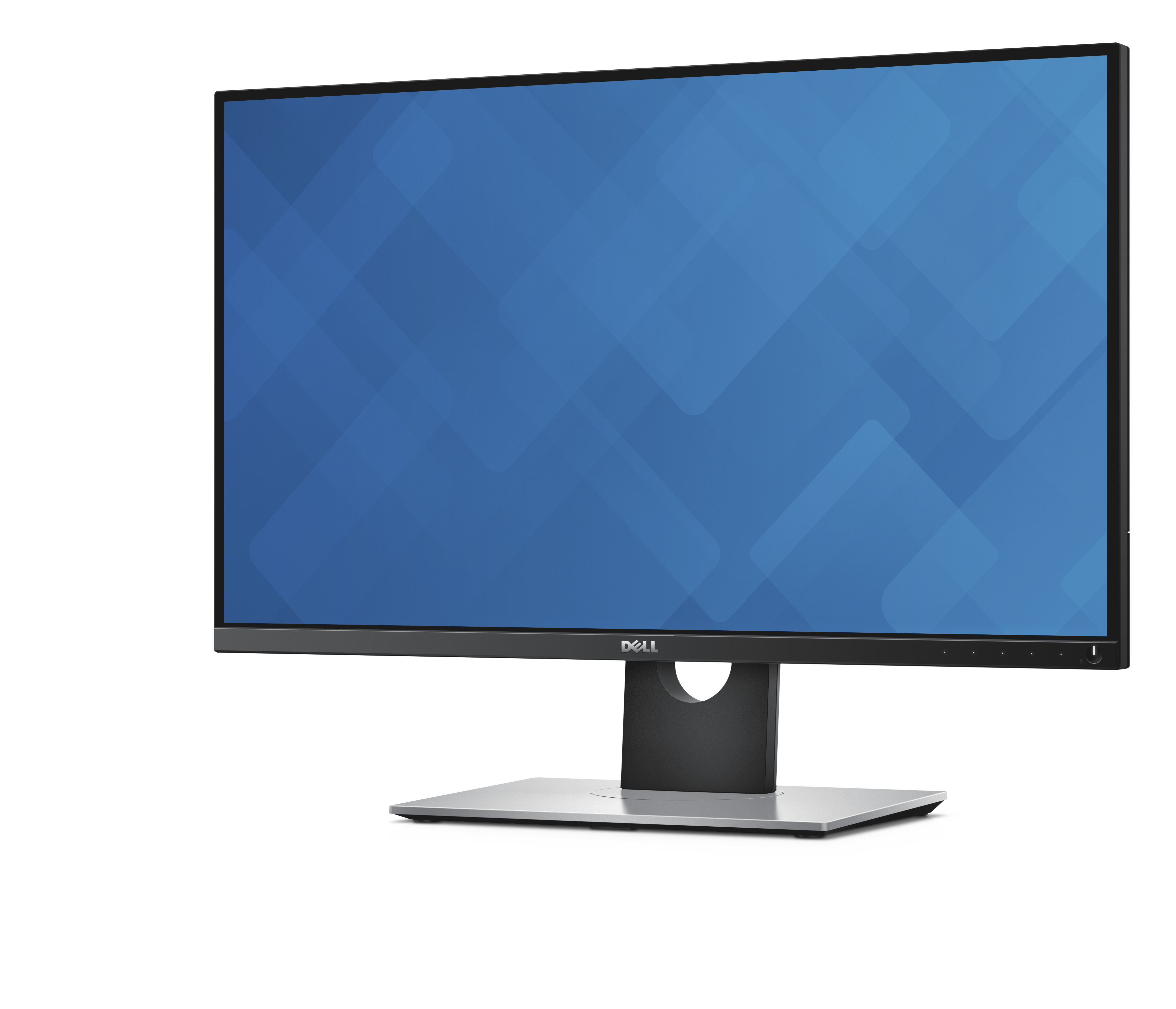 DELL 27'' 2560x1440 6ms 60Hz HDMI,DP,mDP Siyah LED Monitör