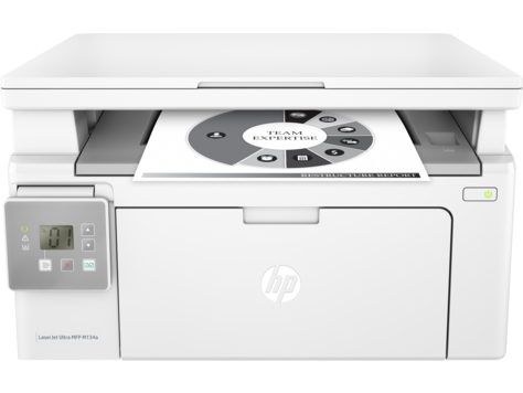 HP M134A LASER YAZICI