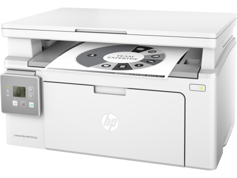 HP M134A LASER YAZICI
