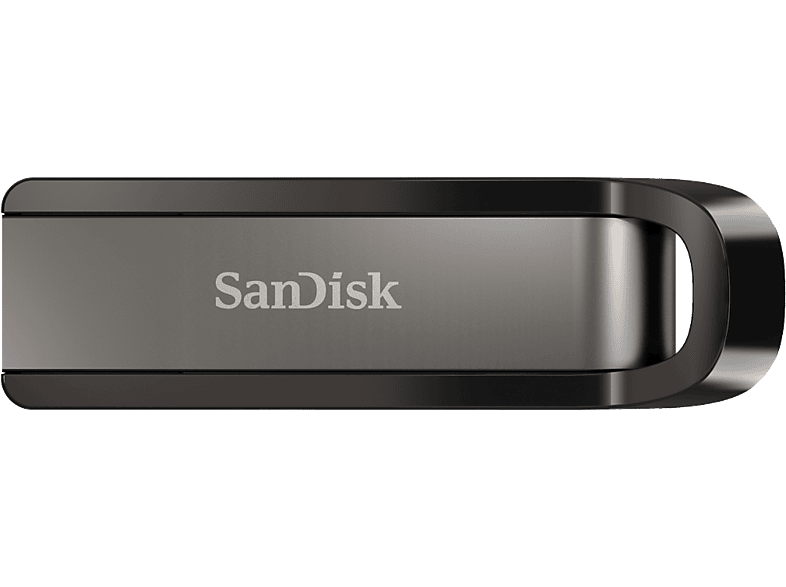 Sandisk Usb 3.2-stick Extreme Go 128 Gb