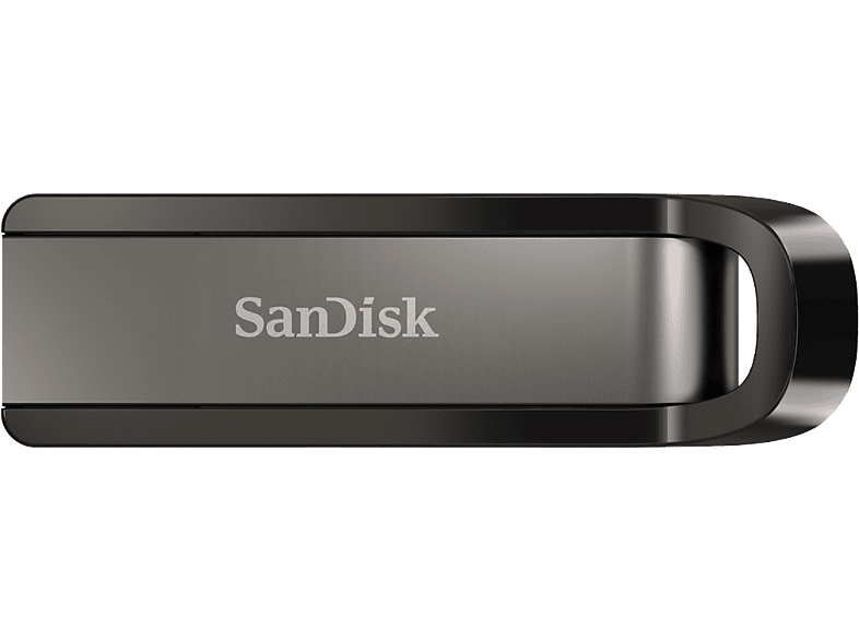 SanDisk Extreme Go 128GB USB-stick