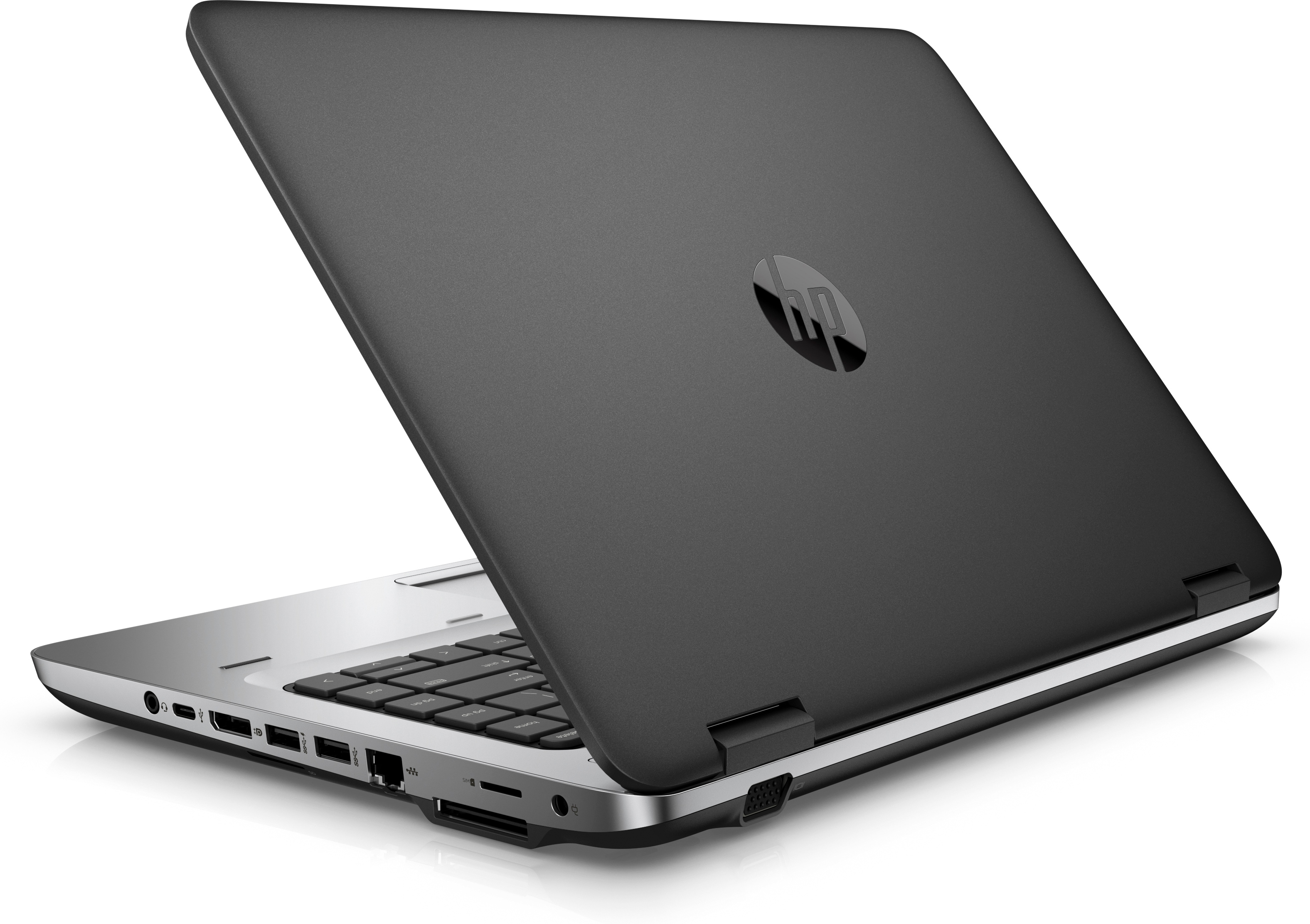 HP ProBook 640 G2