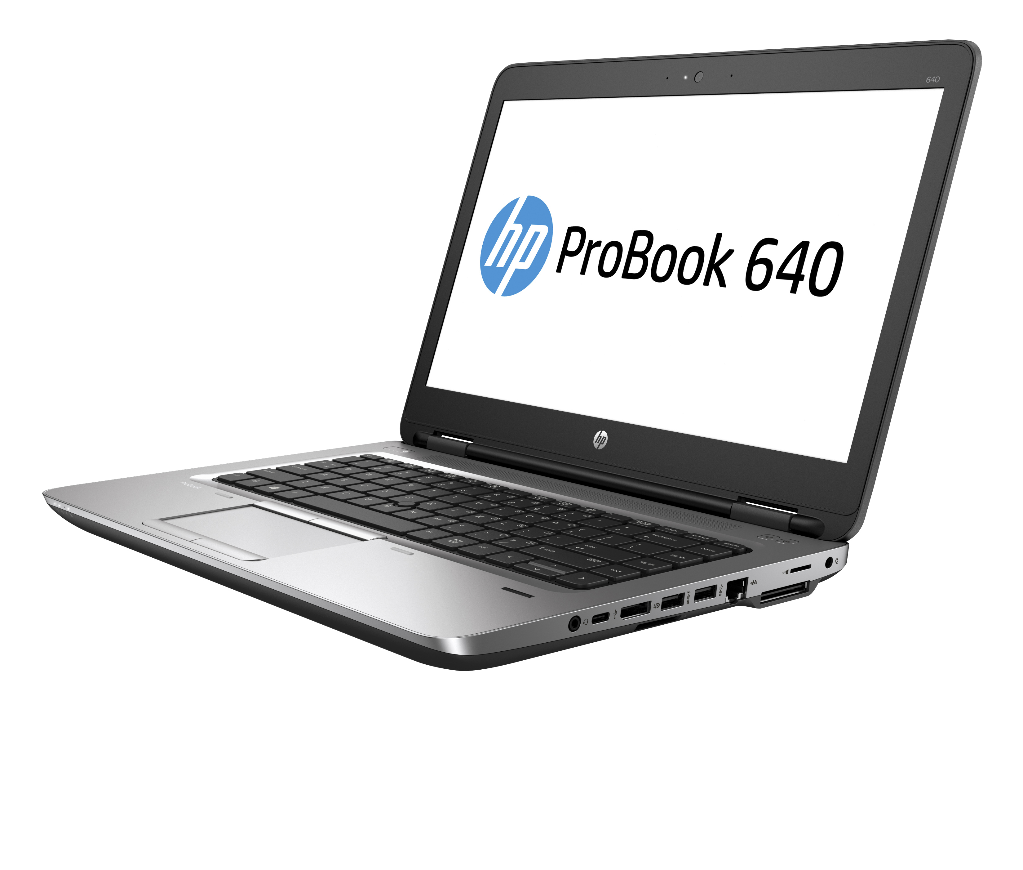 HP ProBook 640 G2