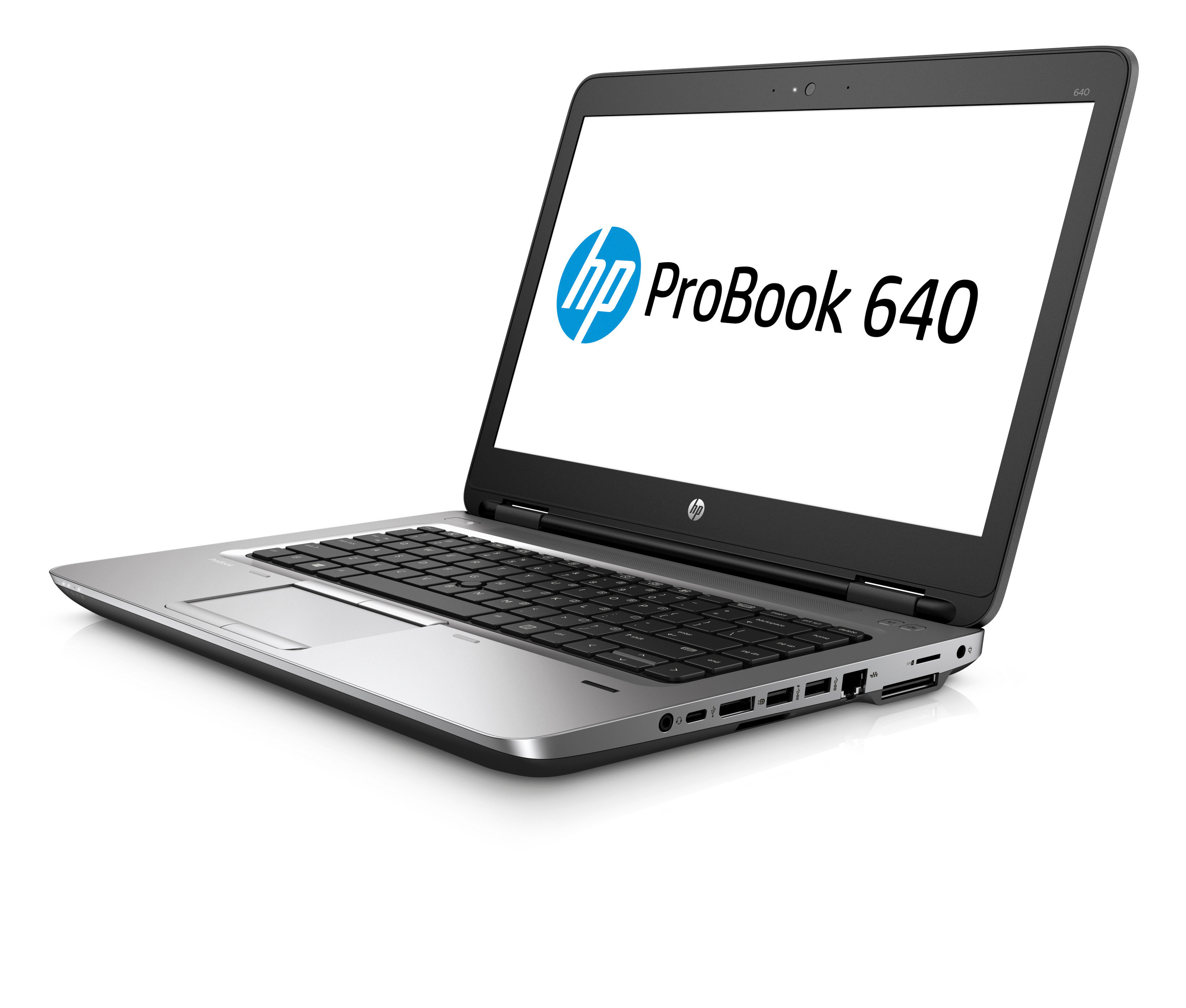 HP ProBook 640 G2