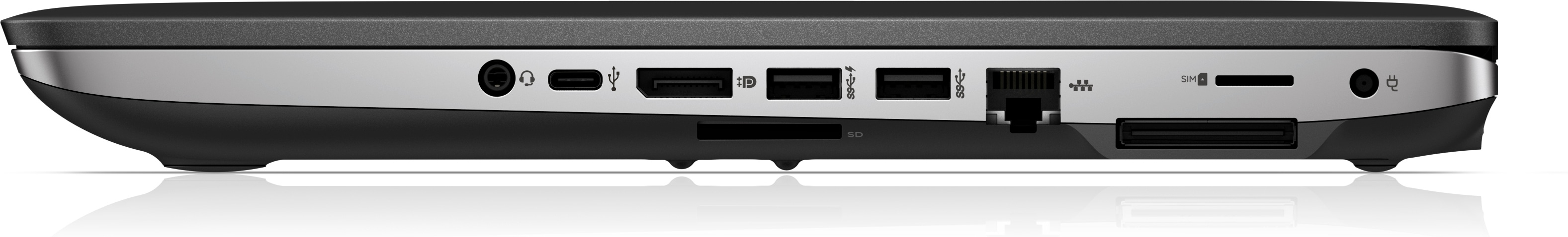 HP ProBook 640 G2