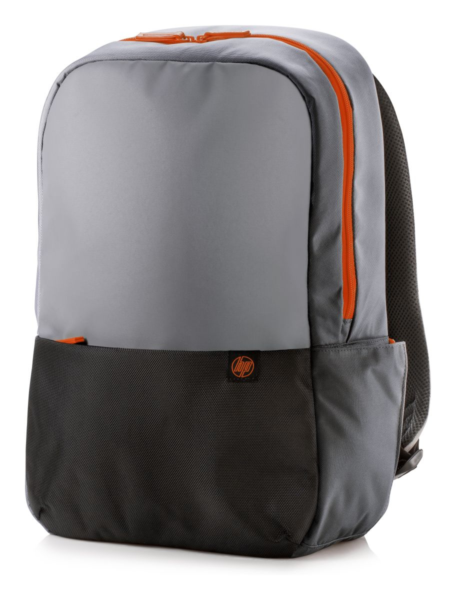 HP 39,62 cm (15,6") Duotone Orange Sırt Çantası