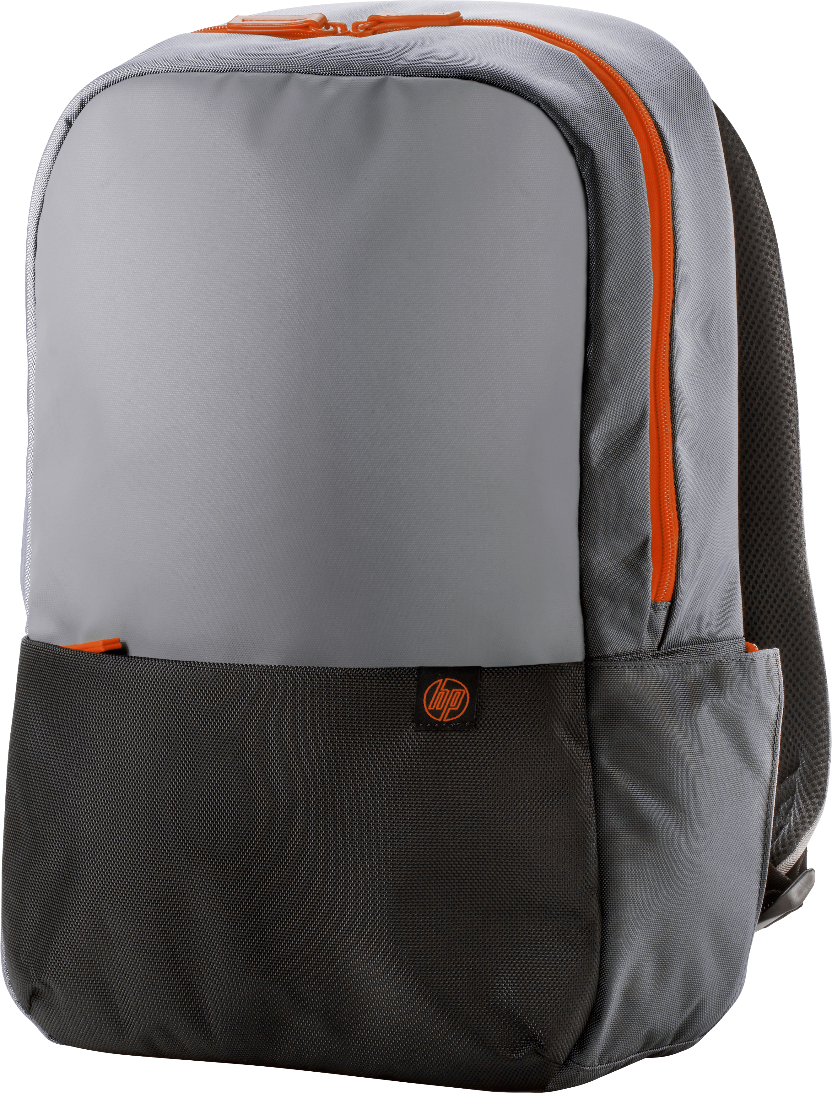 HP 39,62 cm (15,6") Duotone Orange Sırt Çantası