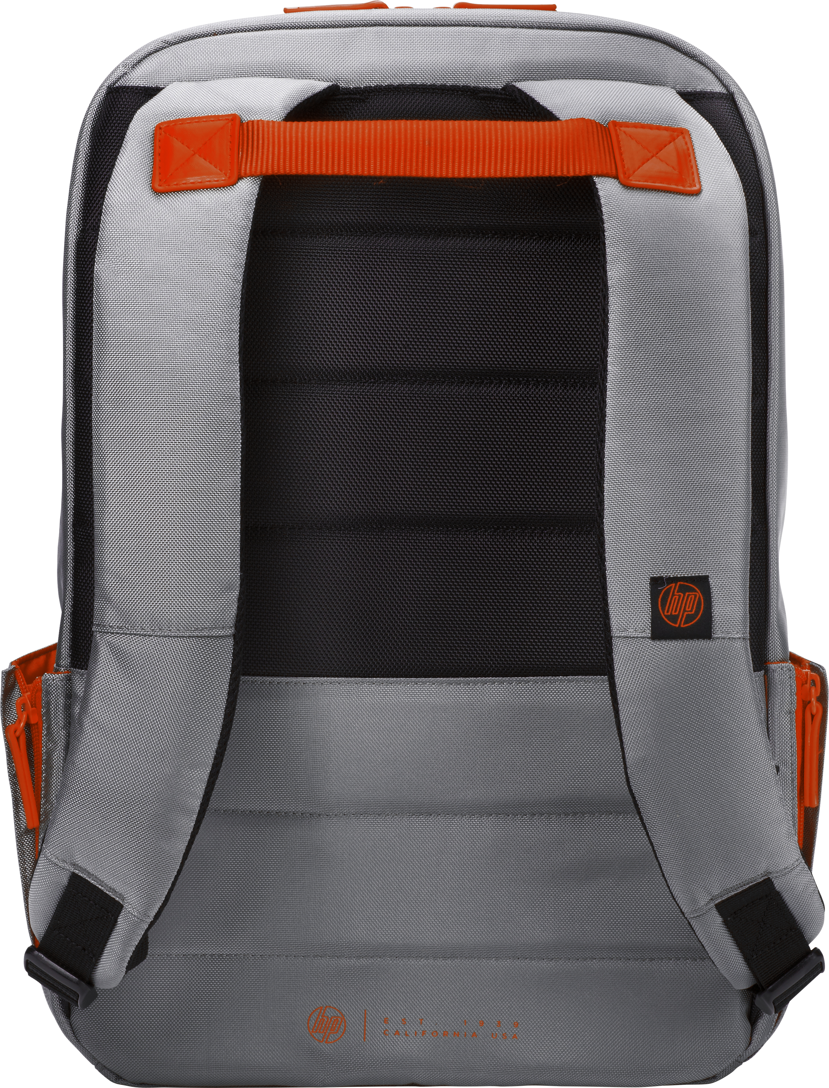 HP 39,62 cm (15,6") Duotone Orange Sırt Çantası