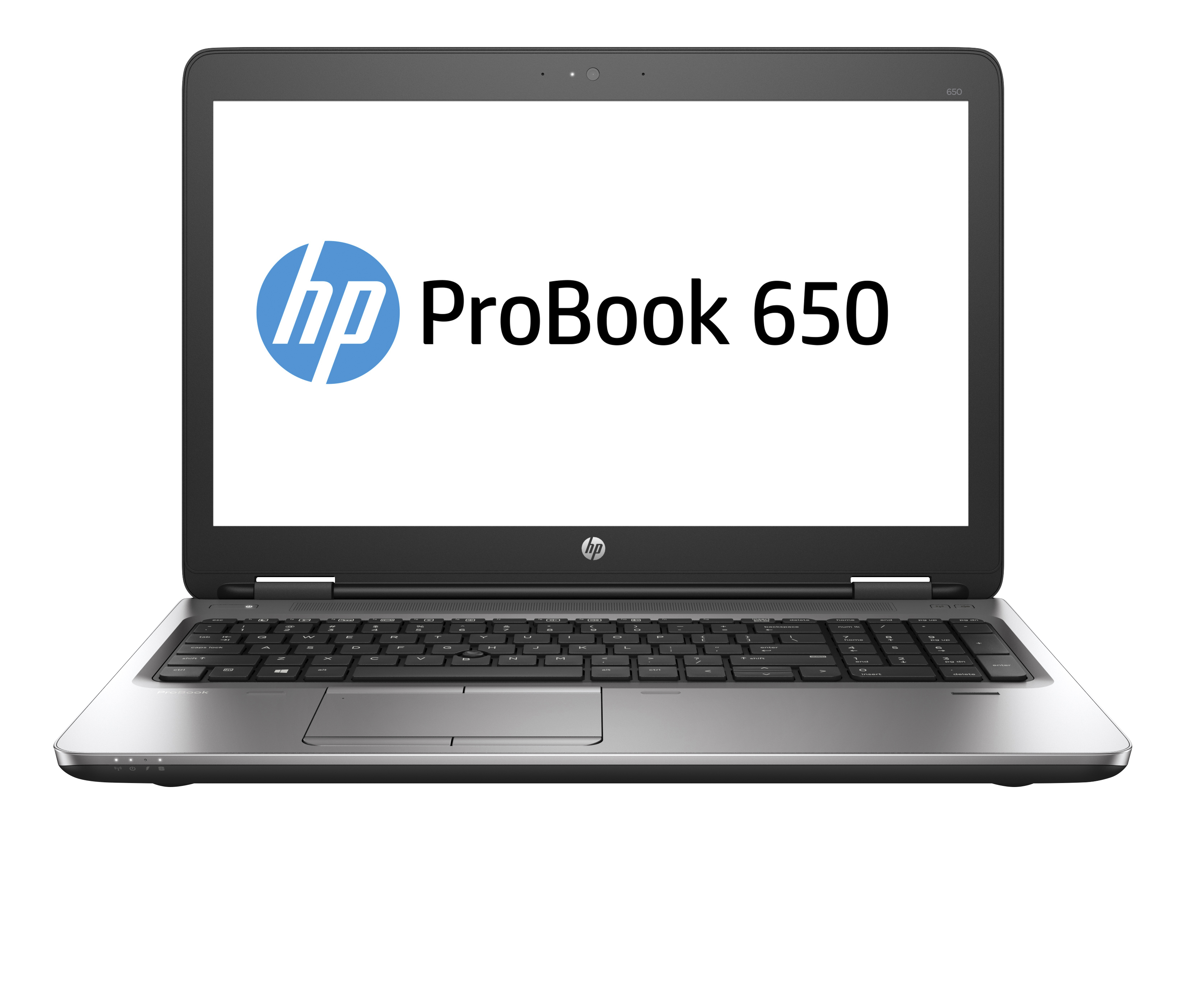 HP ProBook 650 G2