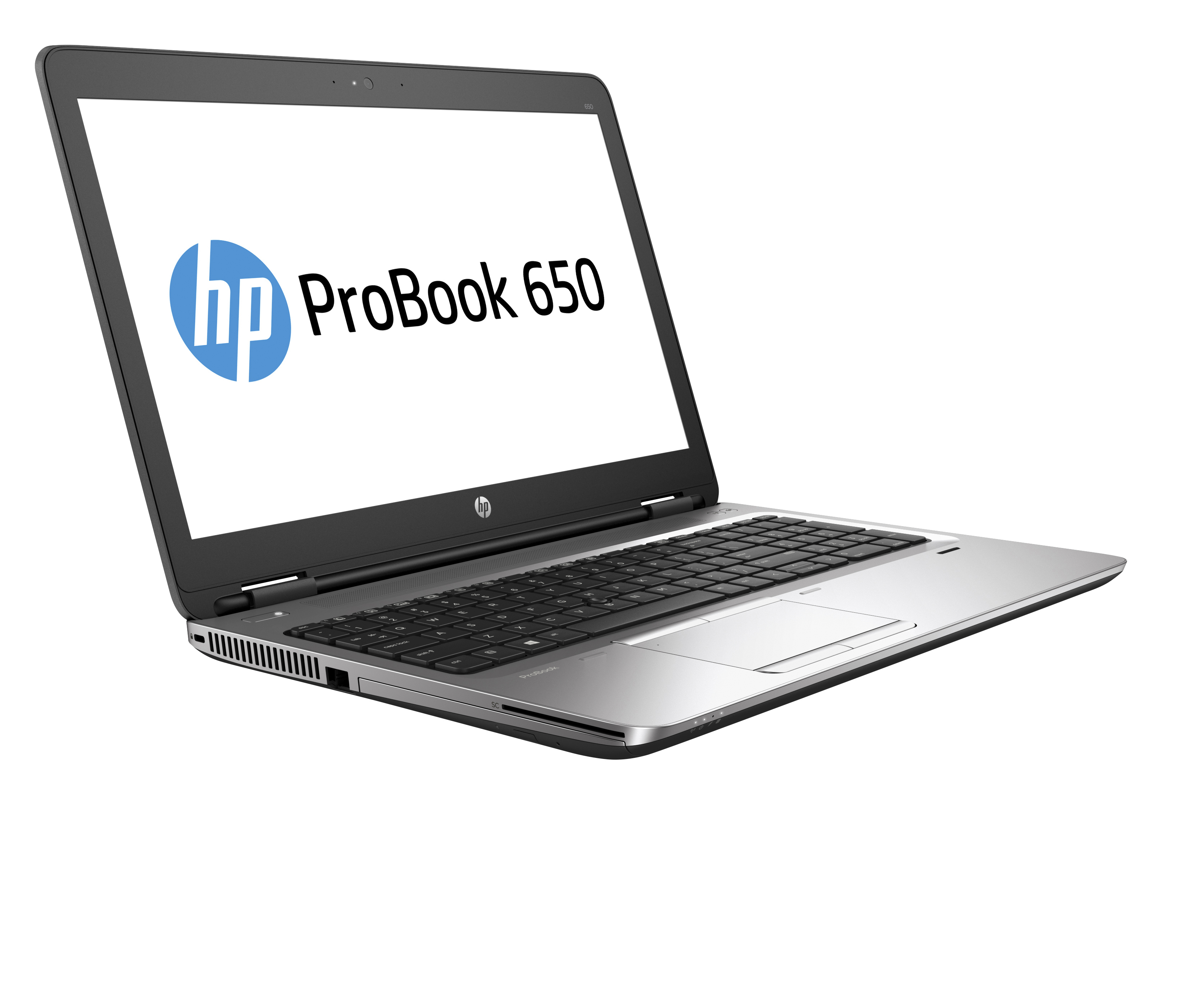 HP ProBook 650 G2