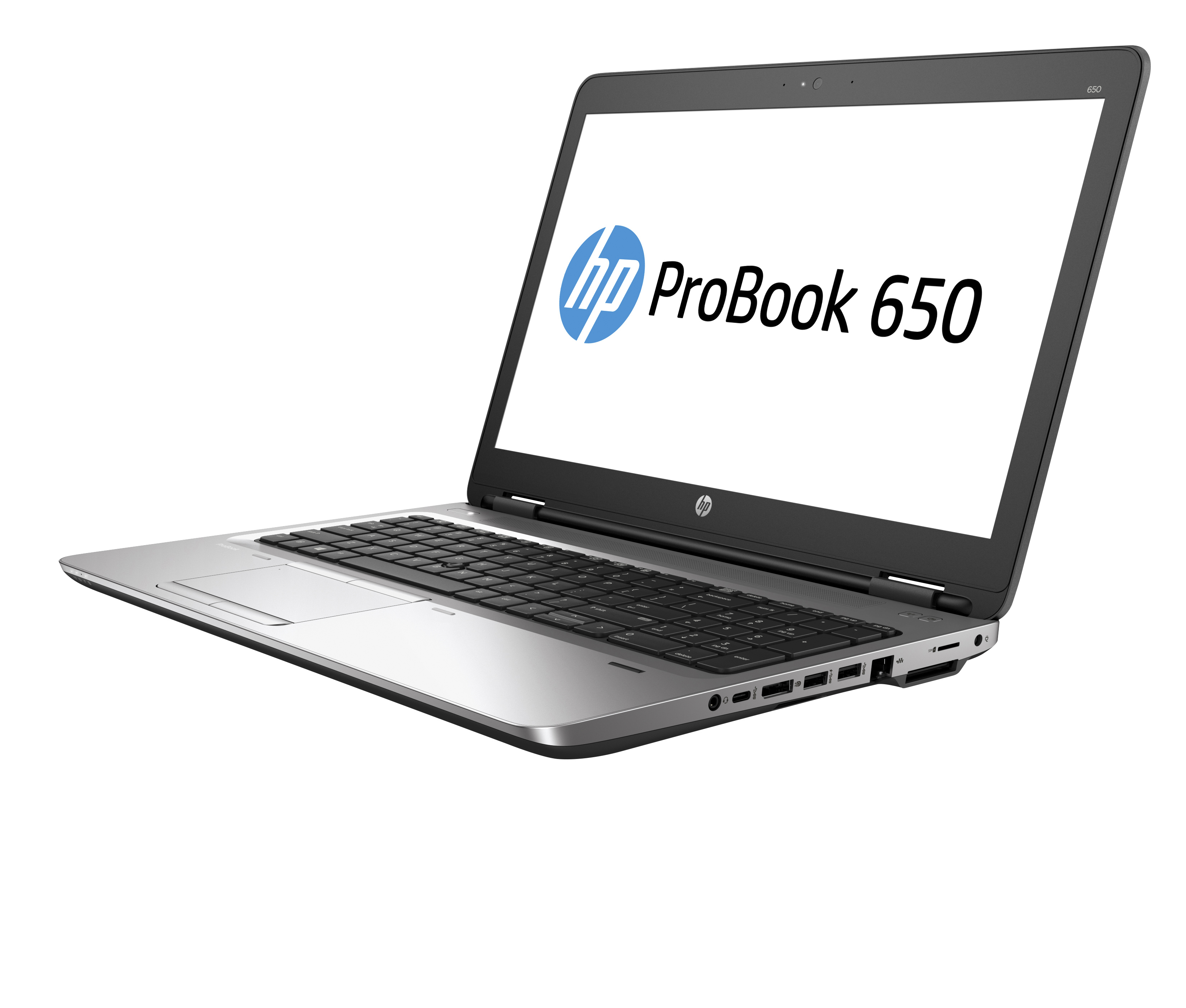 HP ProBook 650 G2