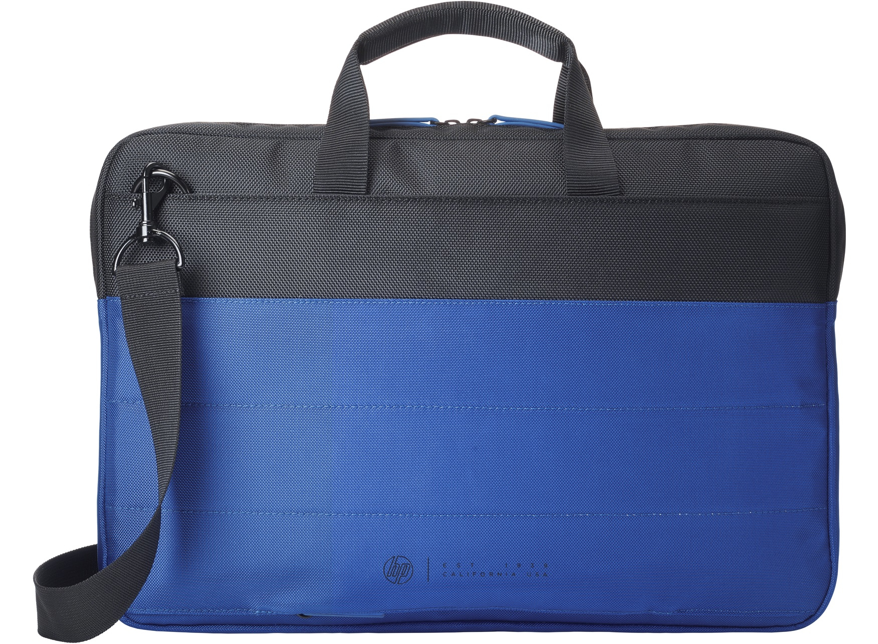 HP Duotone 15.6" Laptop Çantası Mavi
