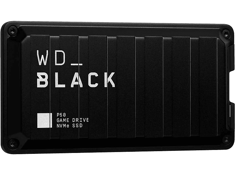 WD_Black P50 Game Drive SSD 500GB