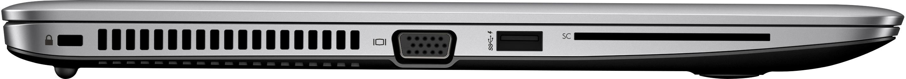 HP EliteBook 850 G4 Dizüstü Bilgisayar