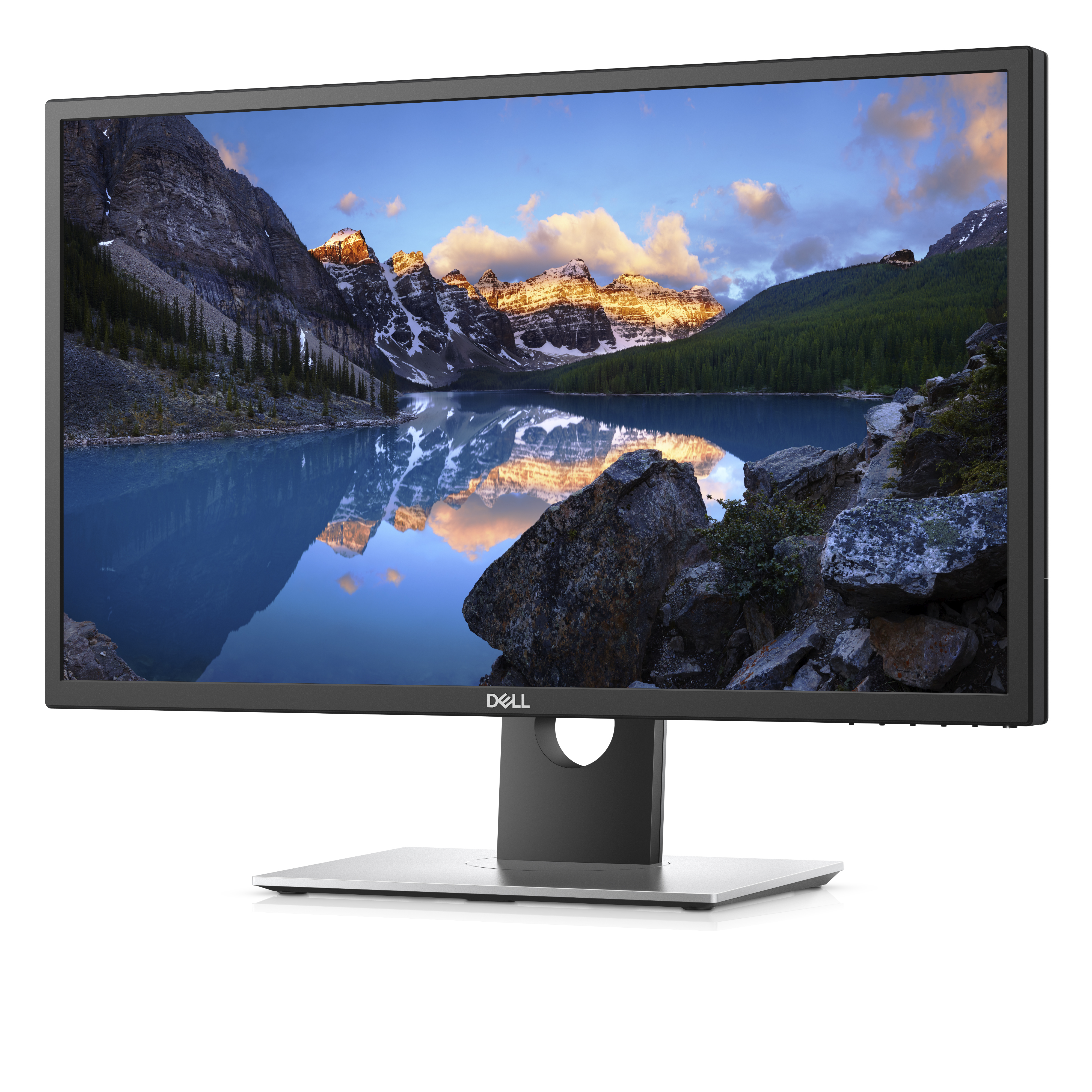 DELL UltraSharp UP2718Q