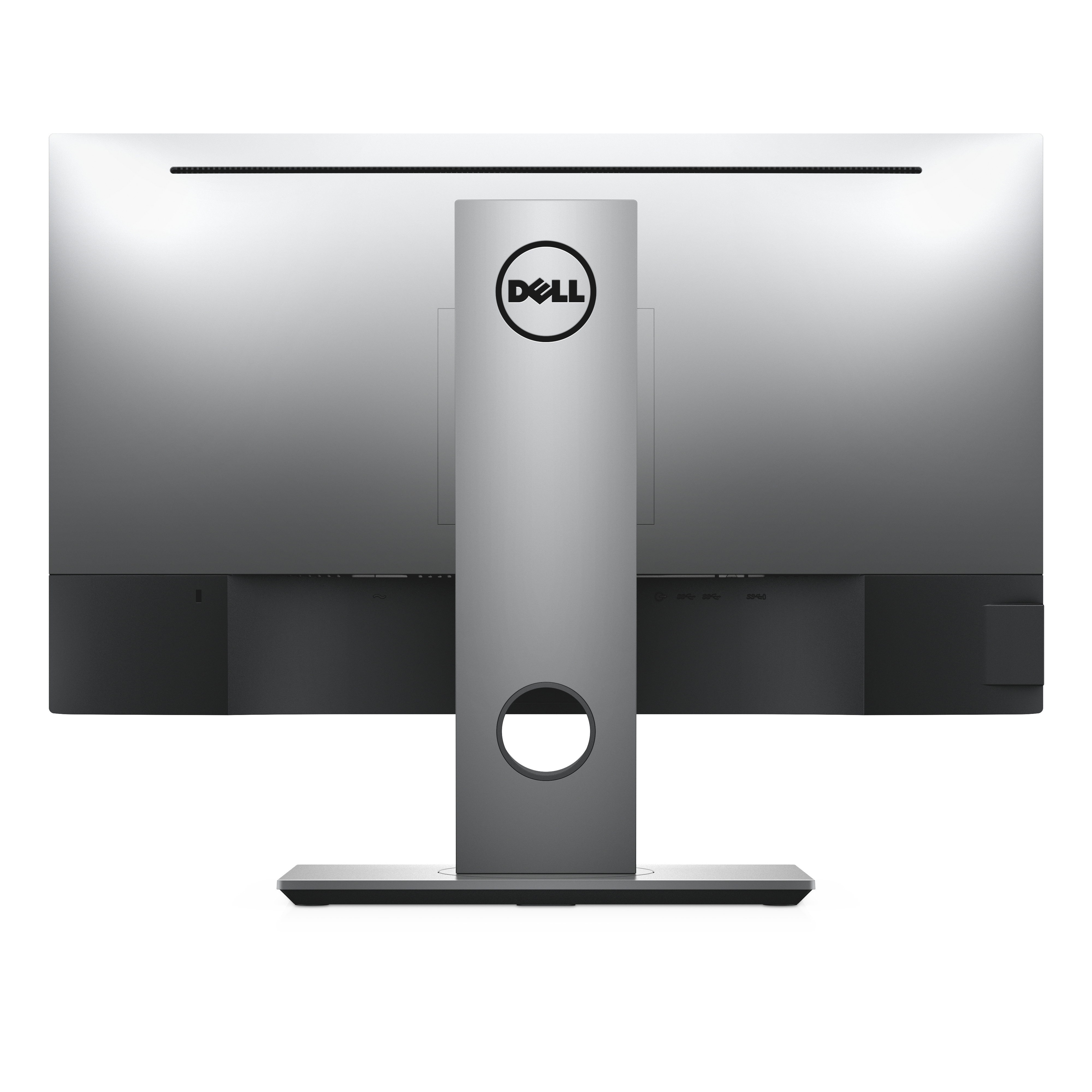 DELL 25" 2560x1440 5ms 60Hz HDMI,DP,mDP Siyah LED Monitör