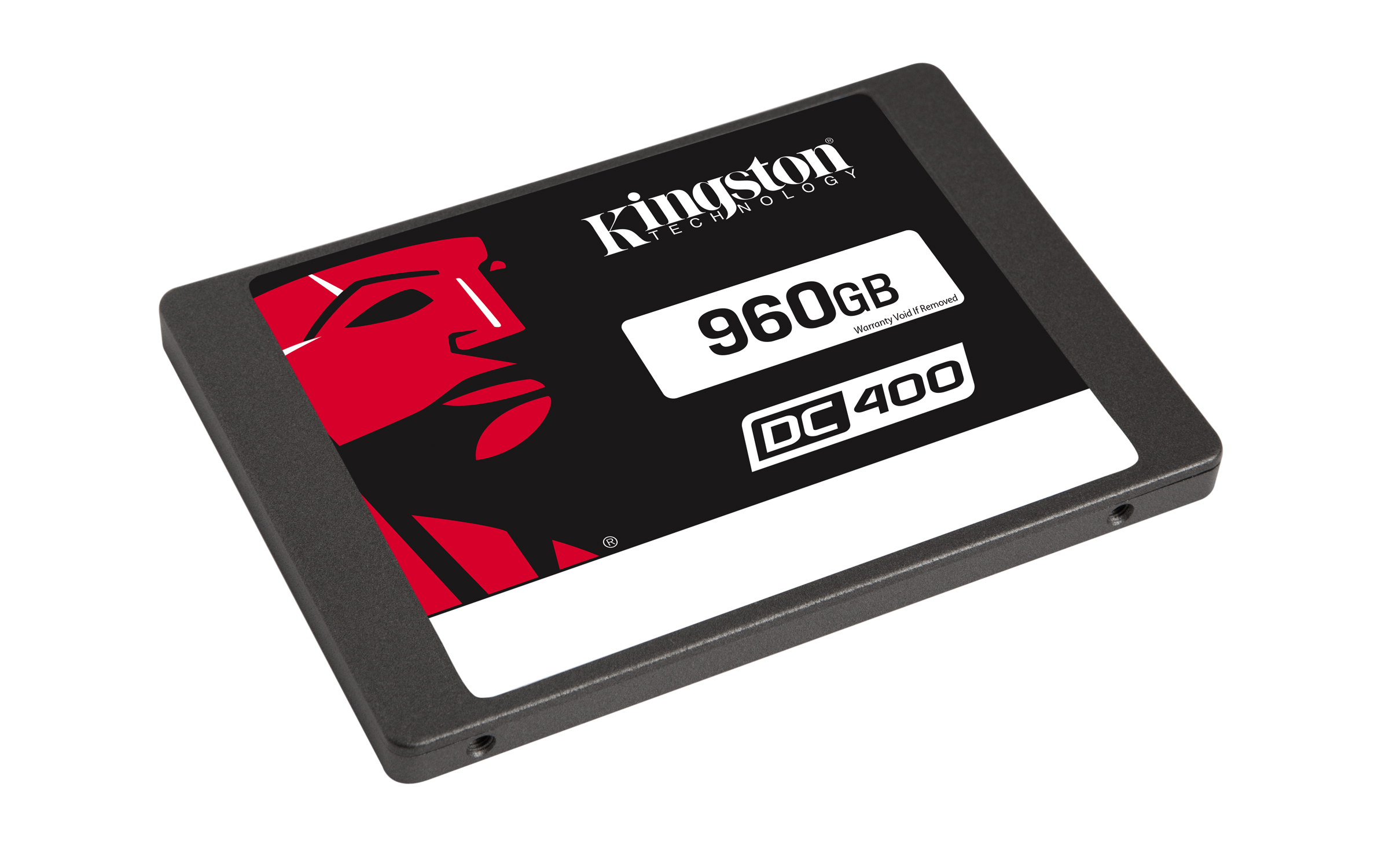 KINGSTON DC400