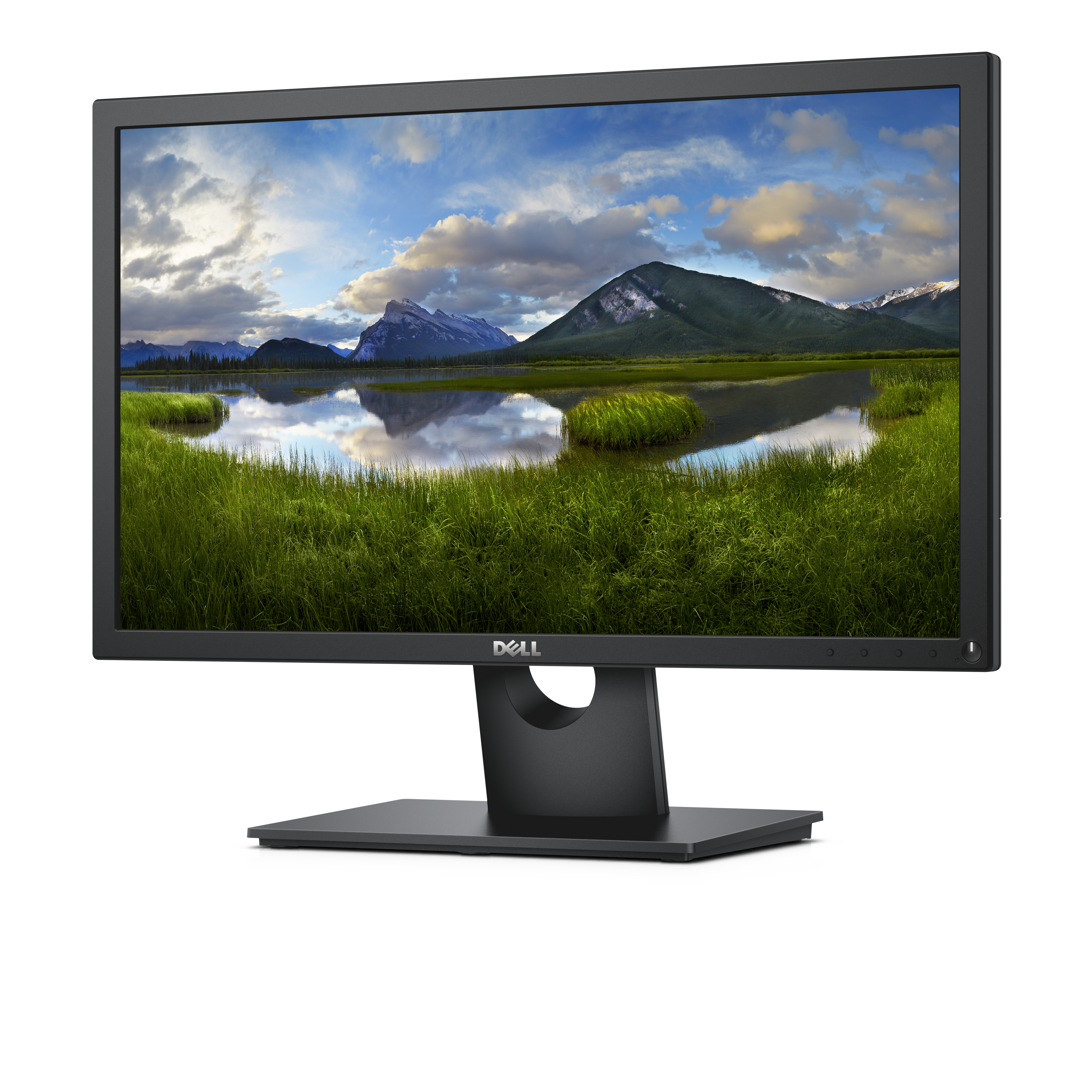DELL 21.5" 1920x1080 5ms 60Hz HDMI,VGA Siyah LED Monitör
